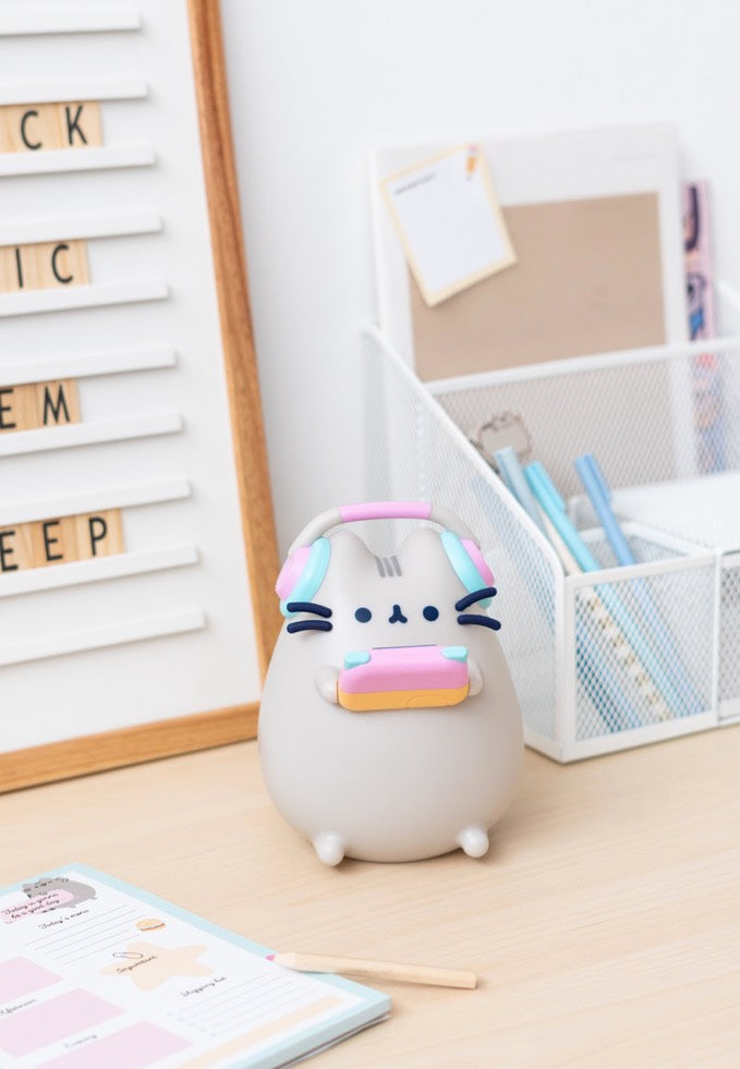 Pusheen - Gamer - Lamp | Neutral-Image