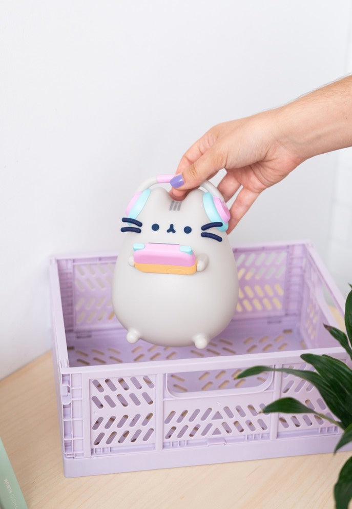 Pusheen - Gamer - Lamp | Neutral-Image