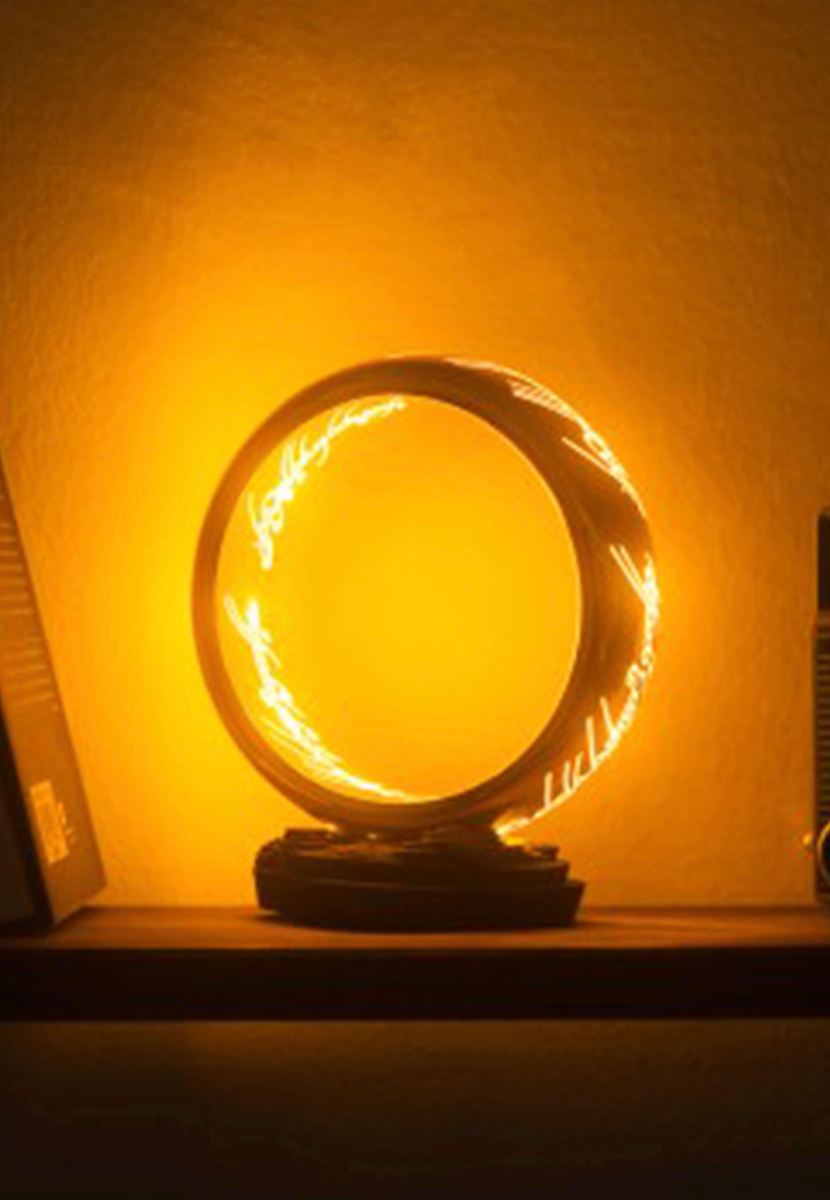 The Lord Of The Rings - One Ring - Lamp | Neutral-Image