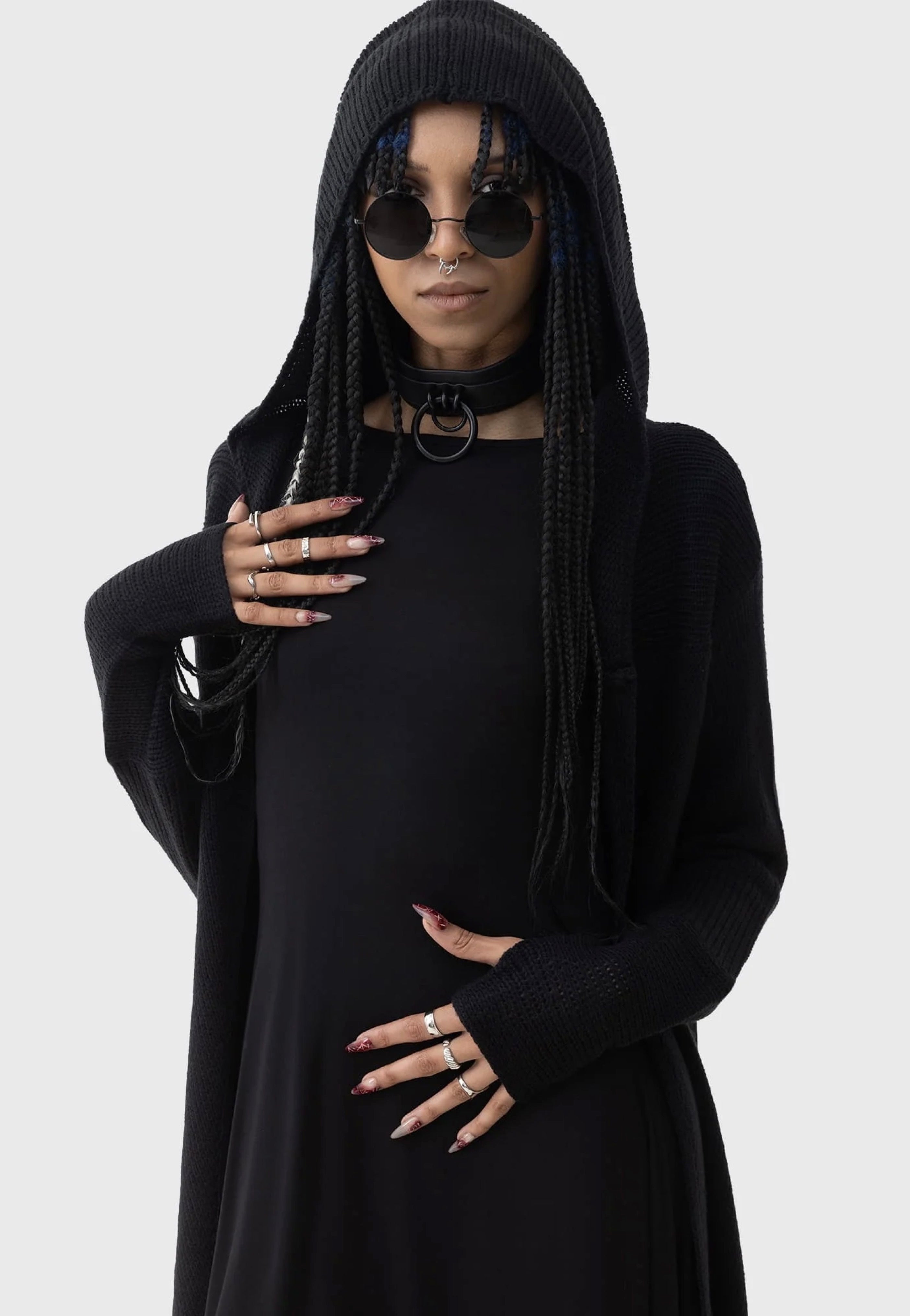 NWT SOLD deals OUT Killstar ancestral night one size