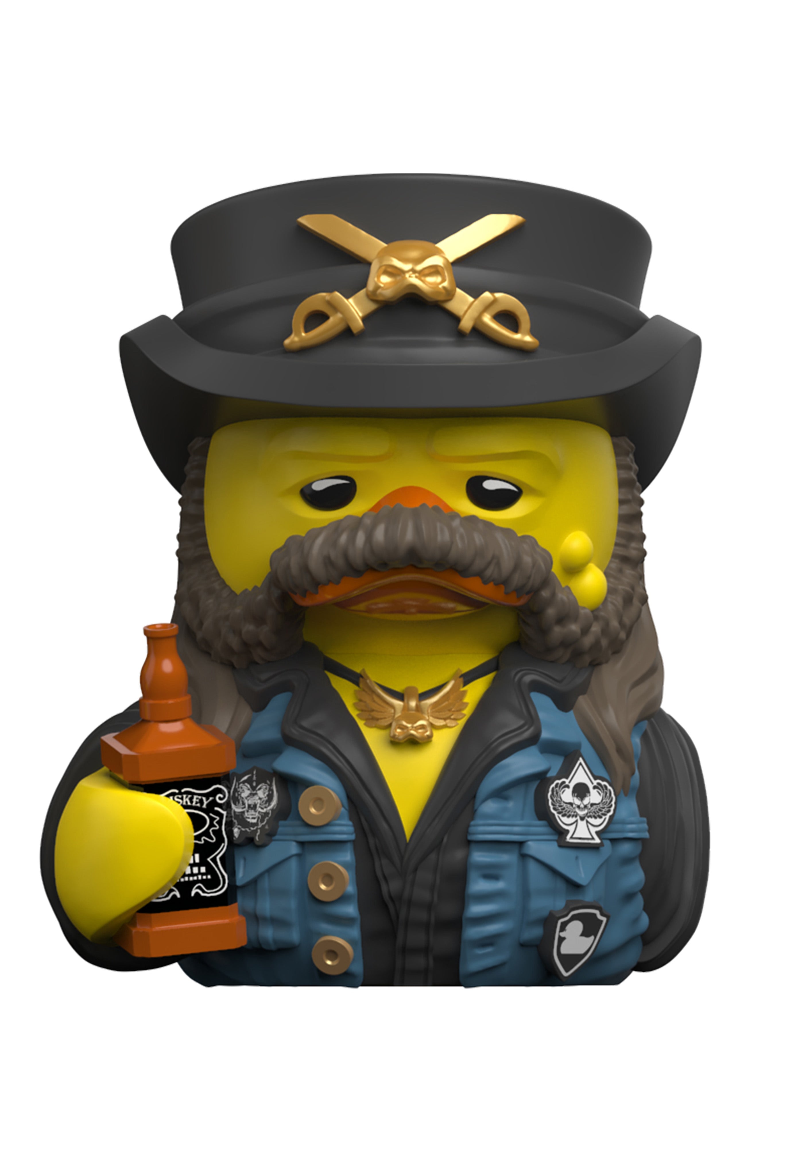 Motörhead - Lemmy (Boxed Edition) - Tubbz | Neutral-Image