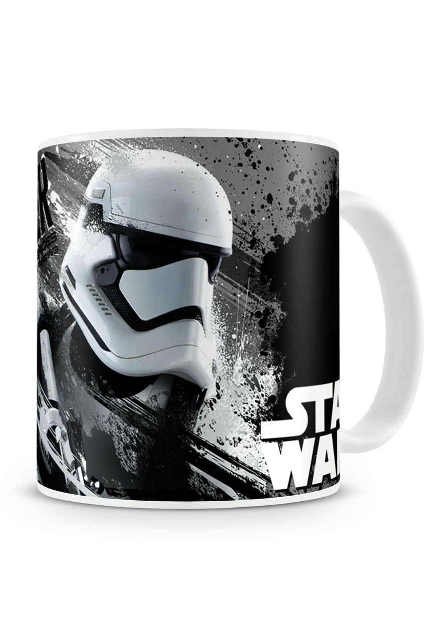 Star Wars - Stormtrooper - Mug | Neutral-Image