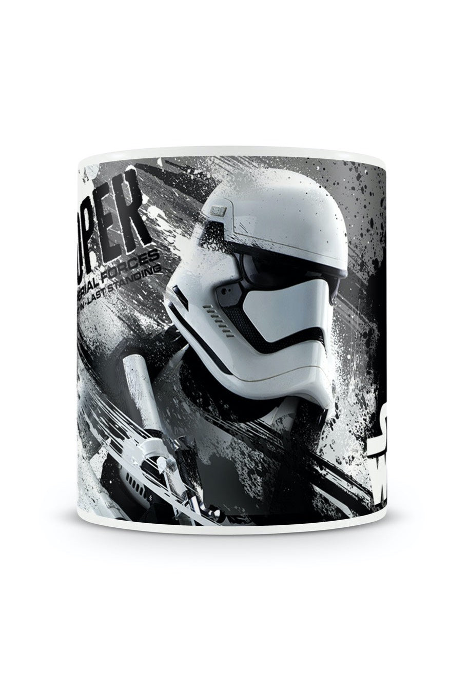 Star Wars - Stormtrooper - Mug | Neutral-Image