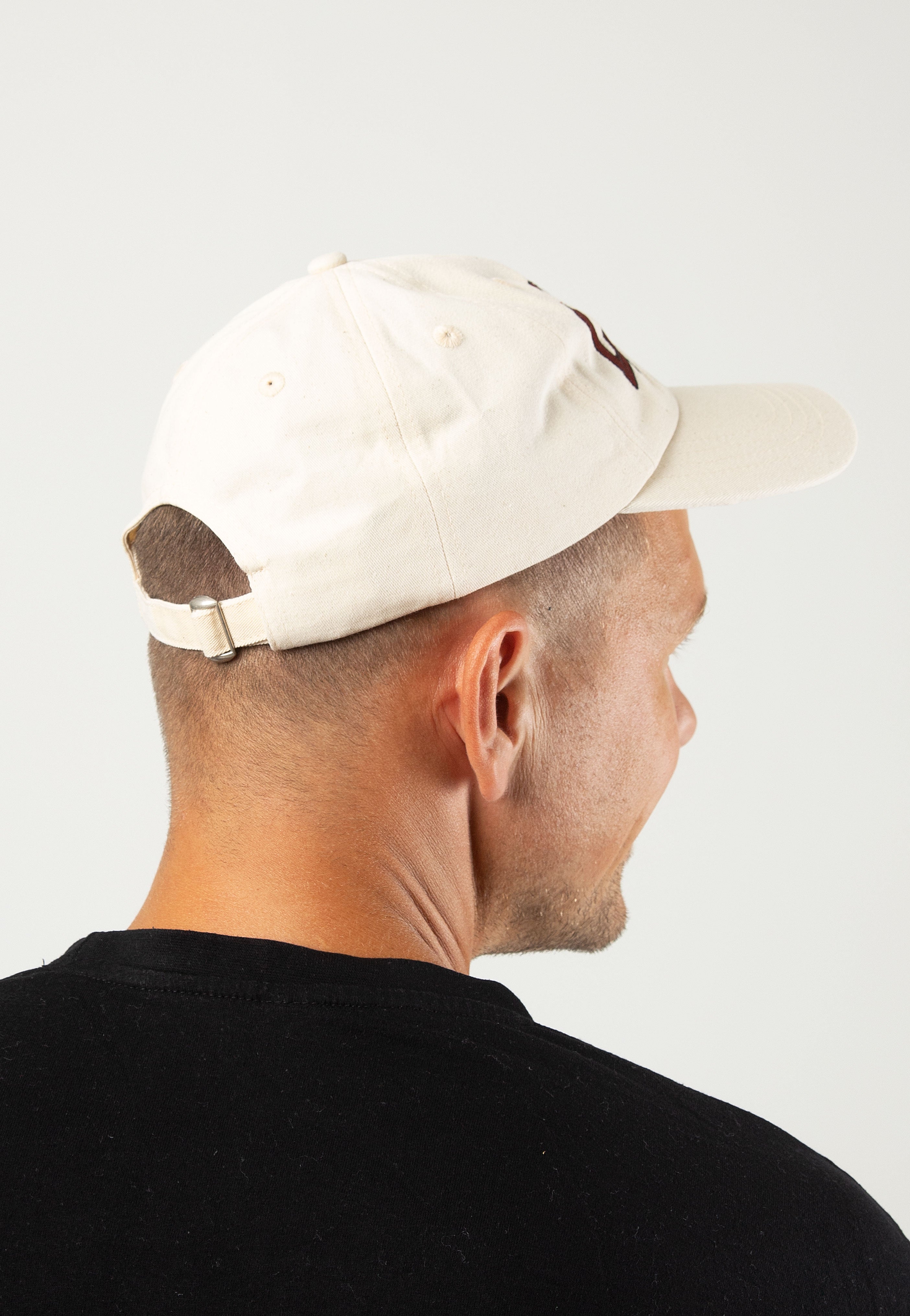 Lionheart - Arched LHHC Natural - Cap | Neutral-Image