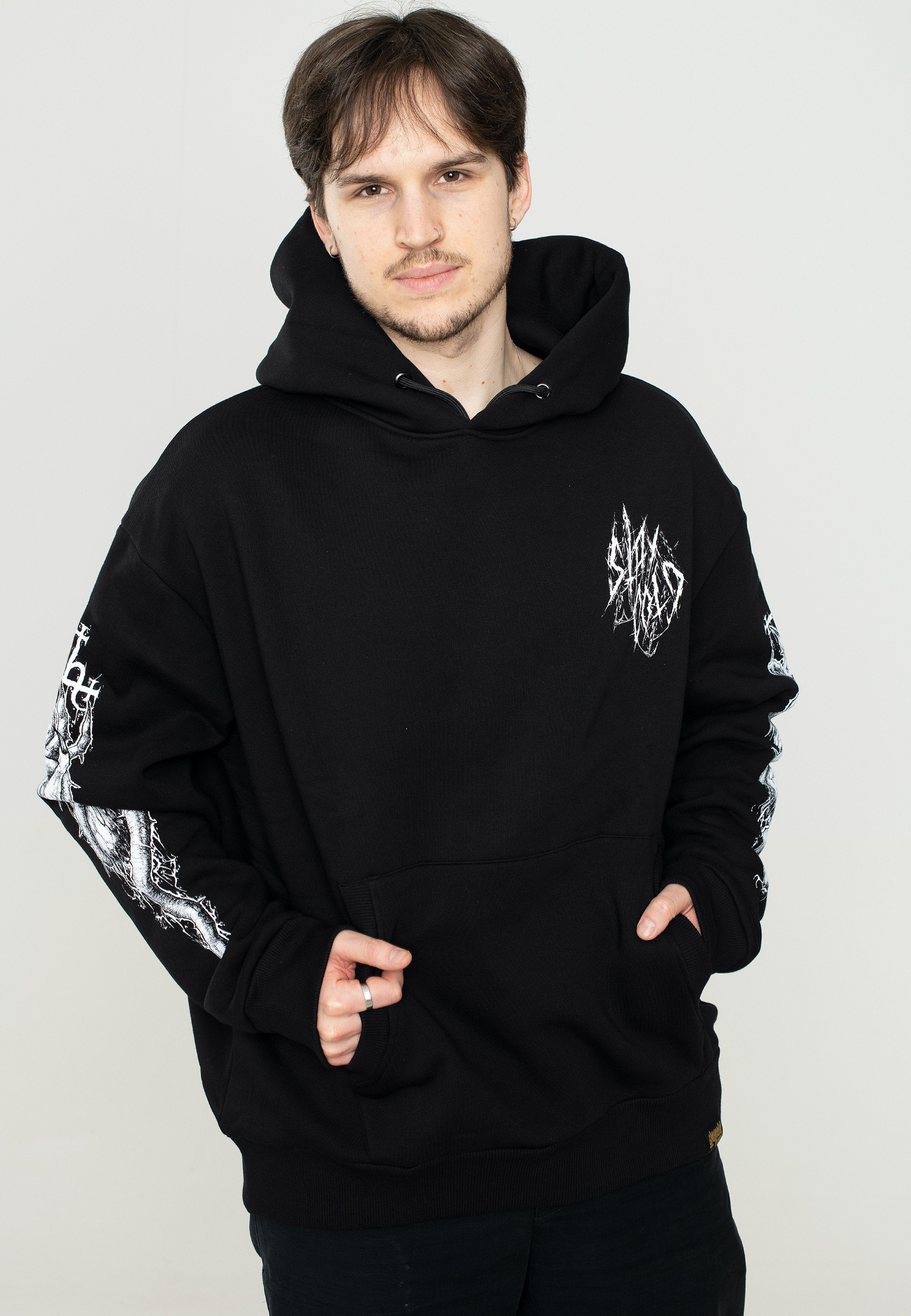 Stay Cold Apparel - Lilith - Hoodie