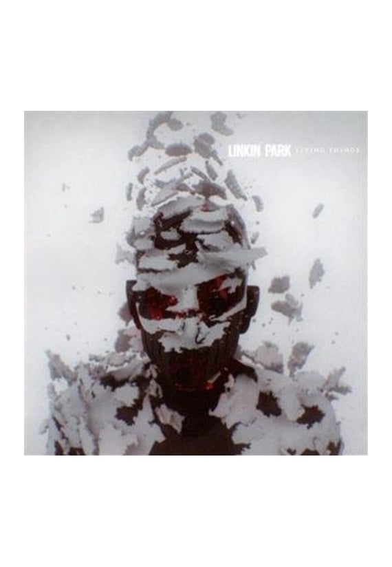 Linkin Park - Living Things - CD | Neutral-Image