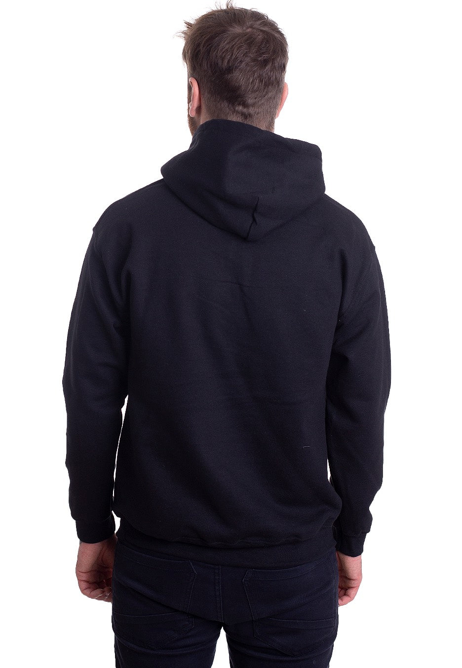 Lionheart - LNHRT Arched - Hoodie | Men-Image