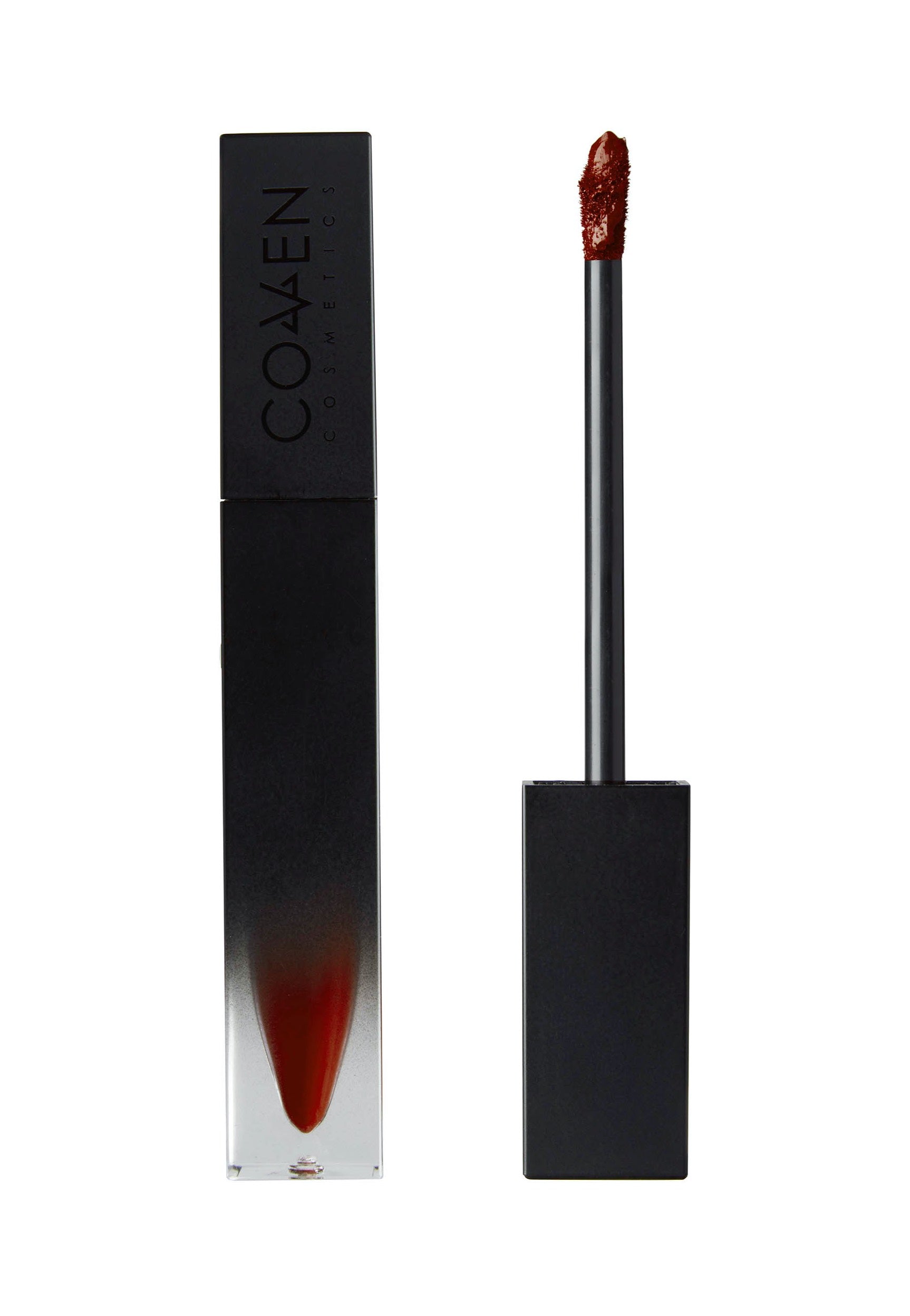 Killstar - Paranoid Liquid - Lipstick | Neutral-Image