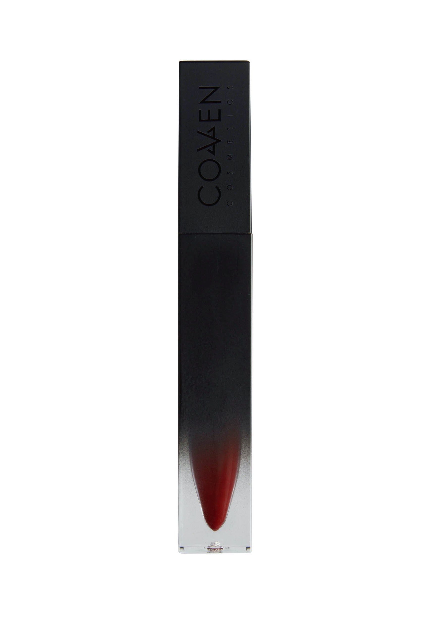 Killstar - Zero Hours Liquid - Lipstick | Neutral-Image