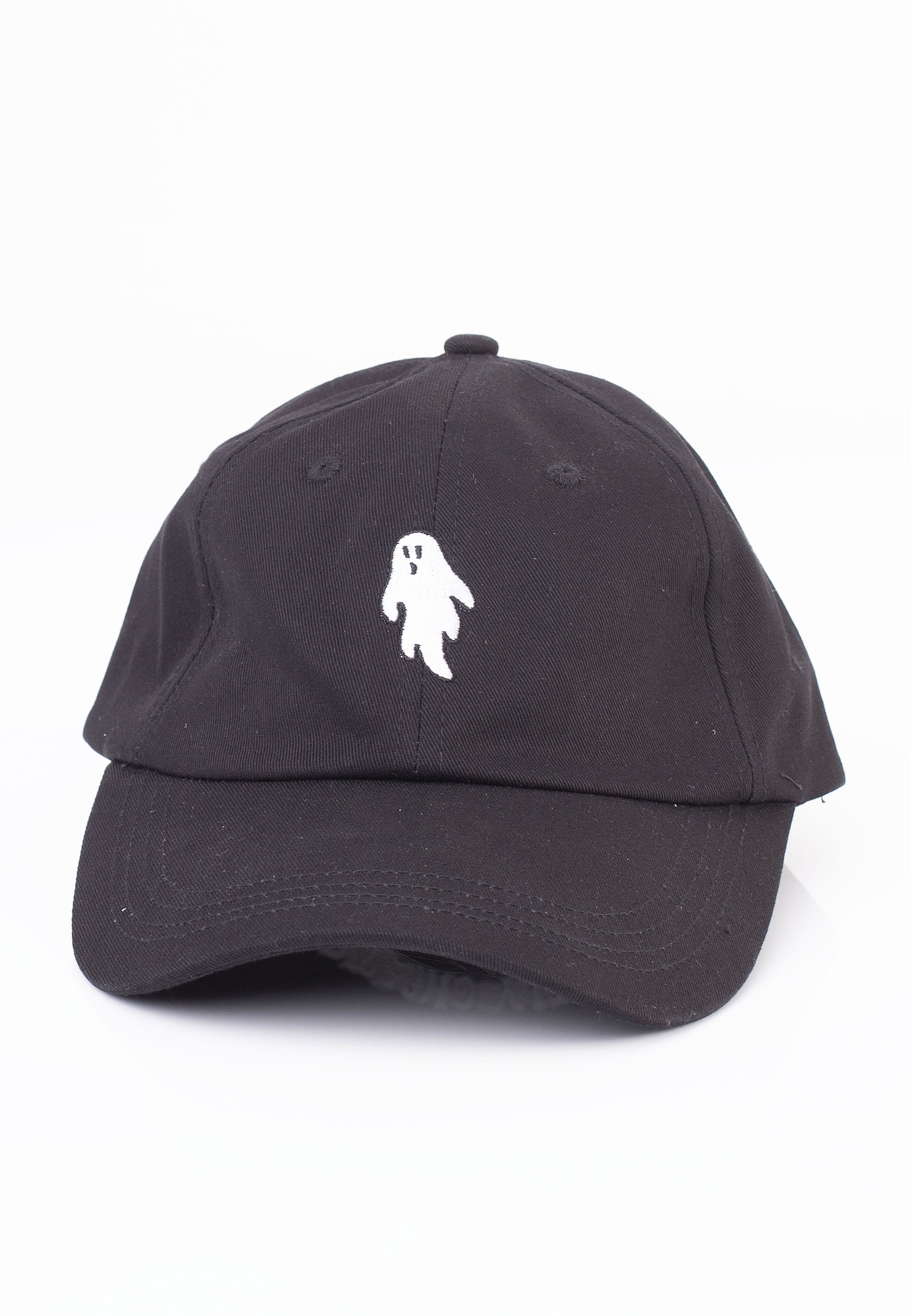 Lively Ghosts - Ghostie Dad - Cap | Neutral-Image