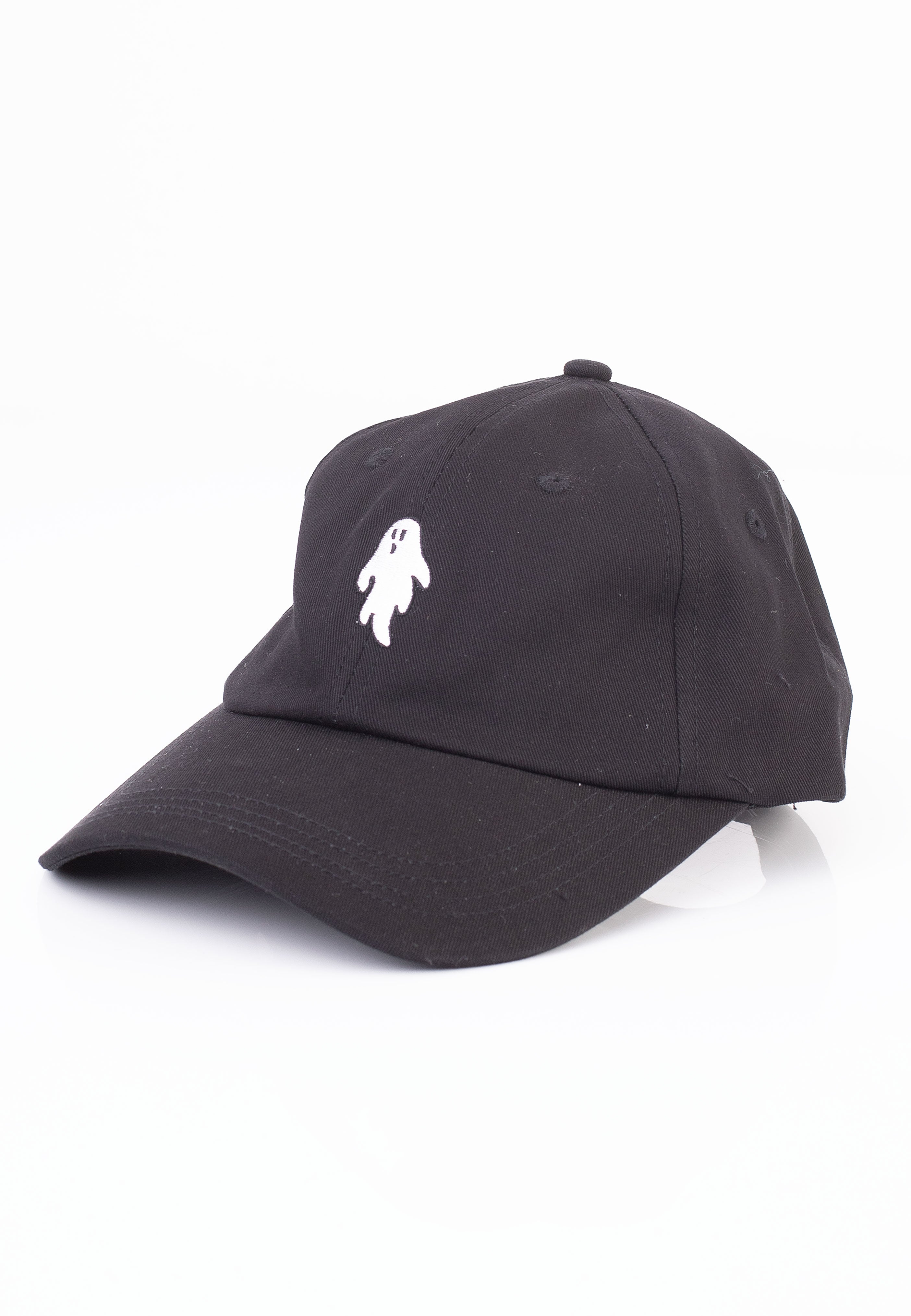 Lively Ghosts - Ghostie Dad - Cap | Neutral-Image