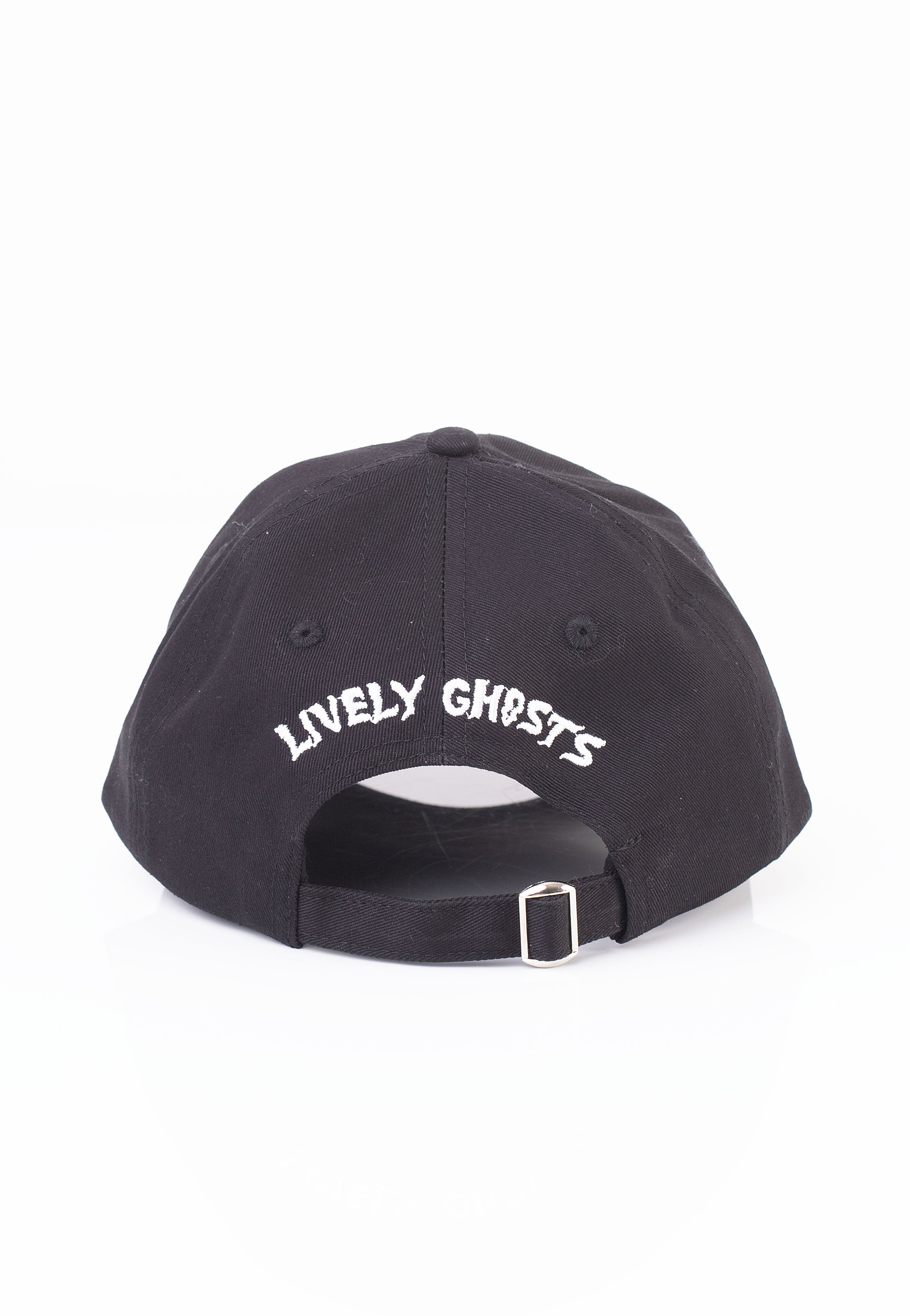 Lively Ghosts - Ghostie Dad - Cap | Neutral-Image