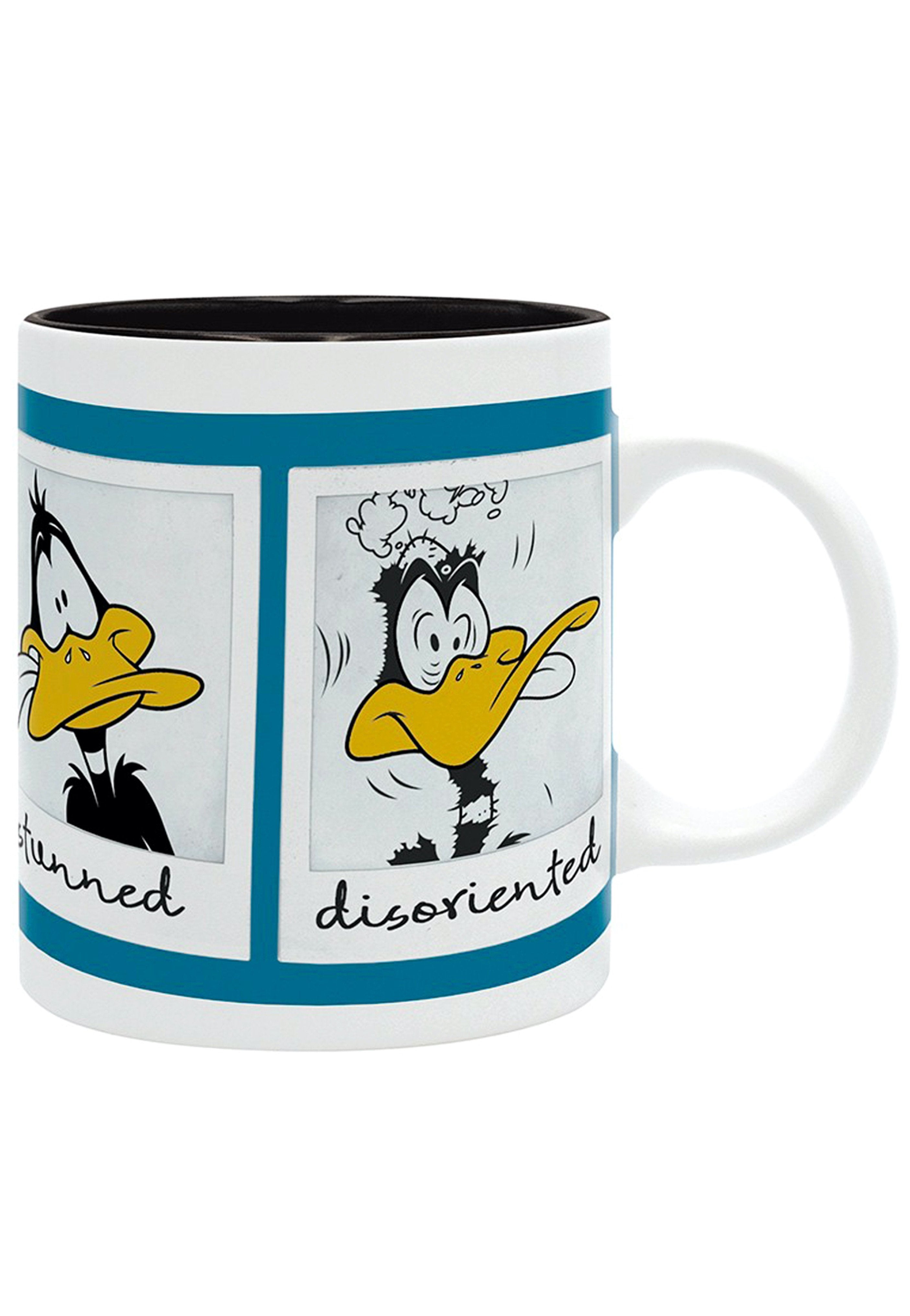 Looney Tunes - Daffy Duck - Mug | Neutral-Image