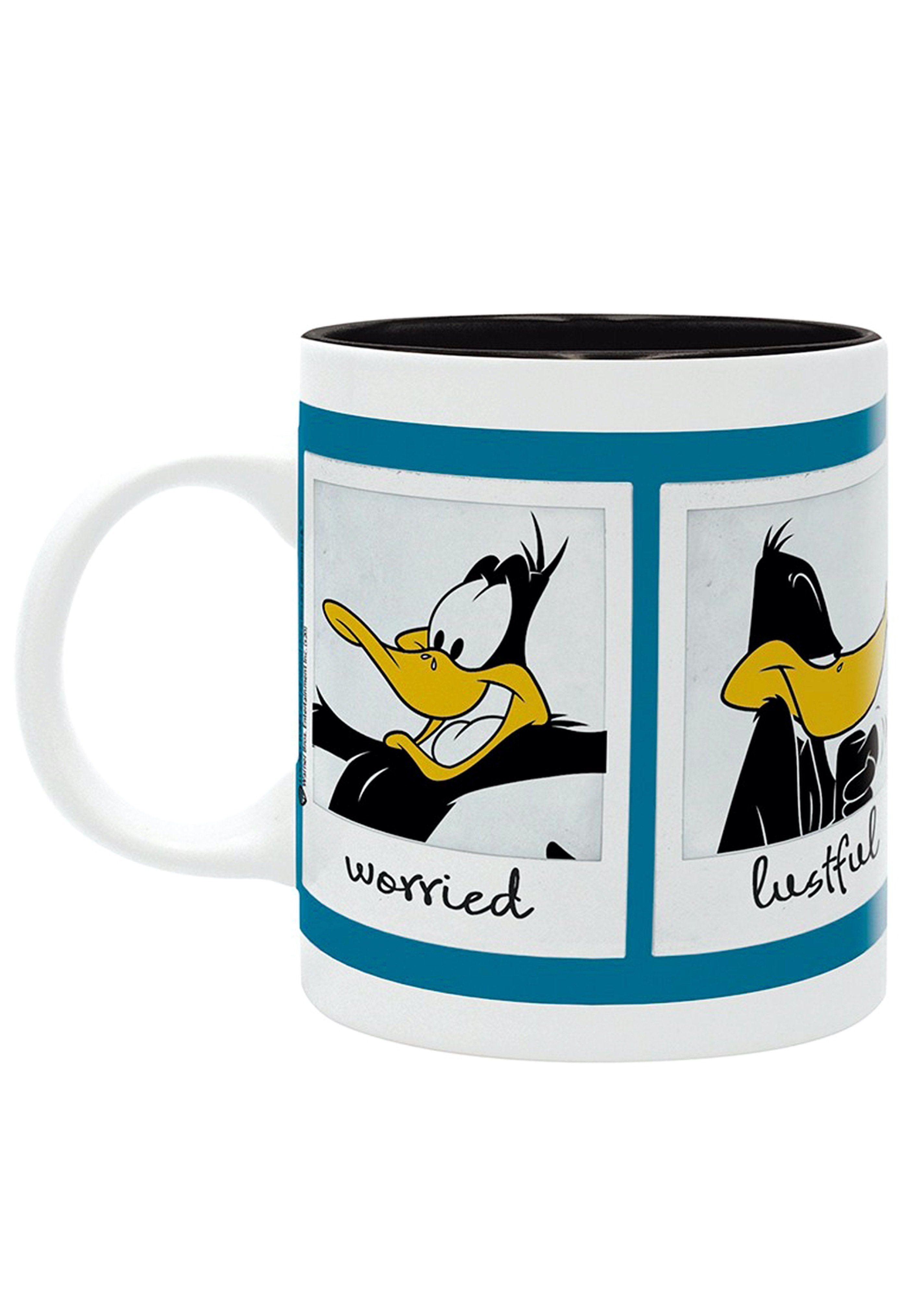 Looney Tunes - Daffy Duck - Mug | Neutral-Image