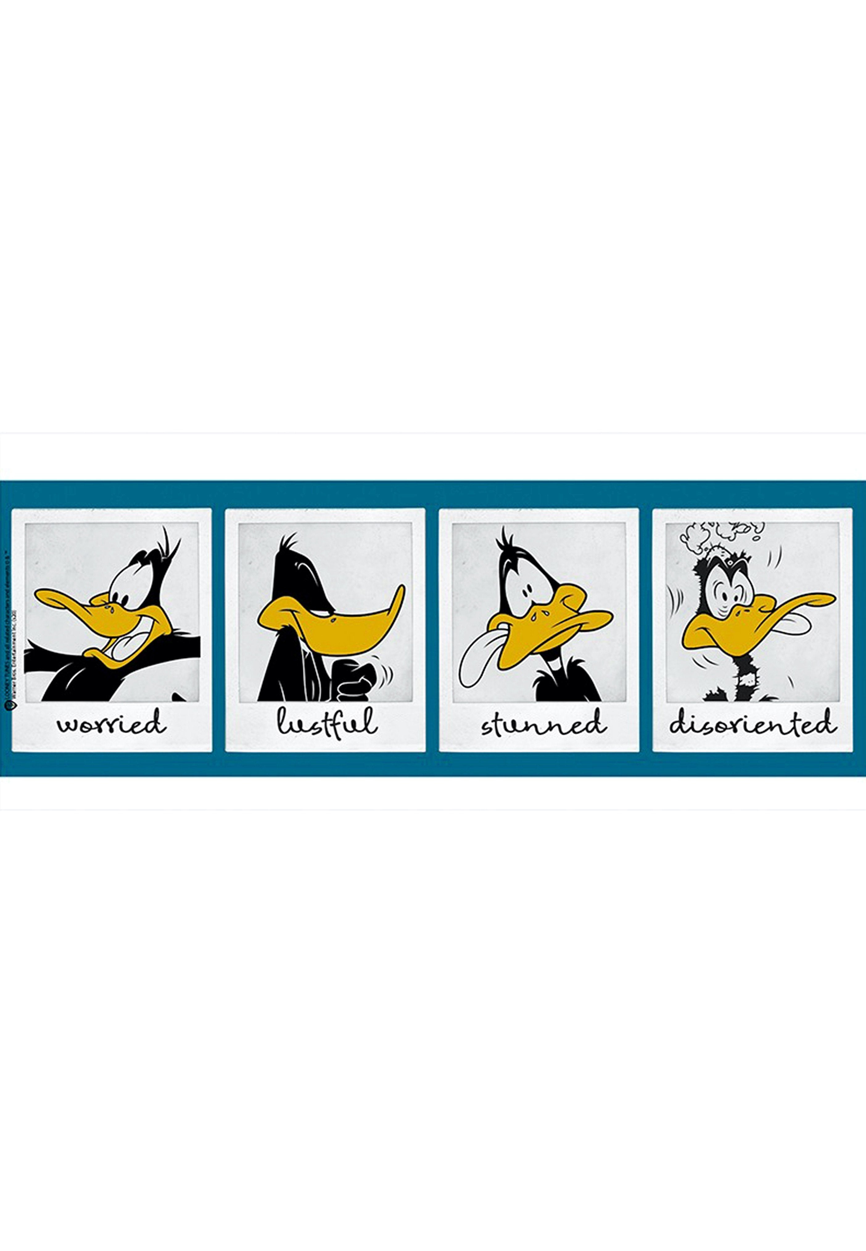 Looney Tunes - Daffy Duck - Mug | Neutral-Image