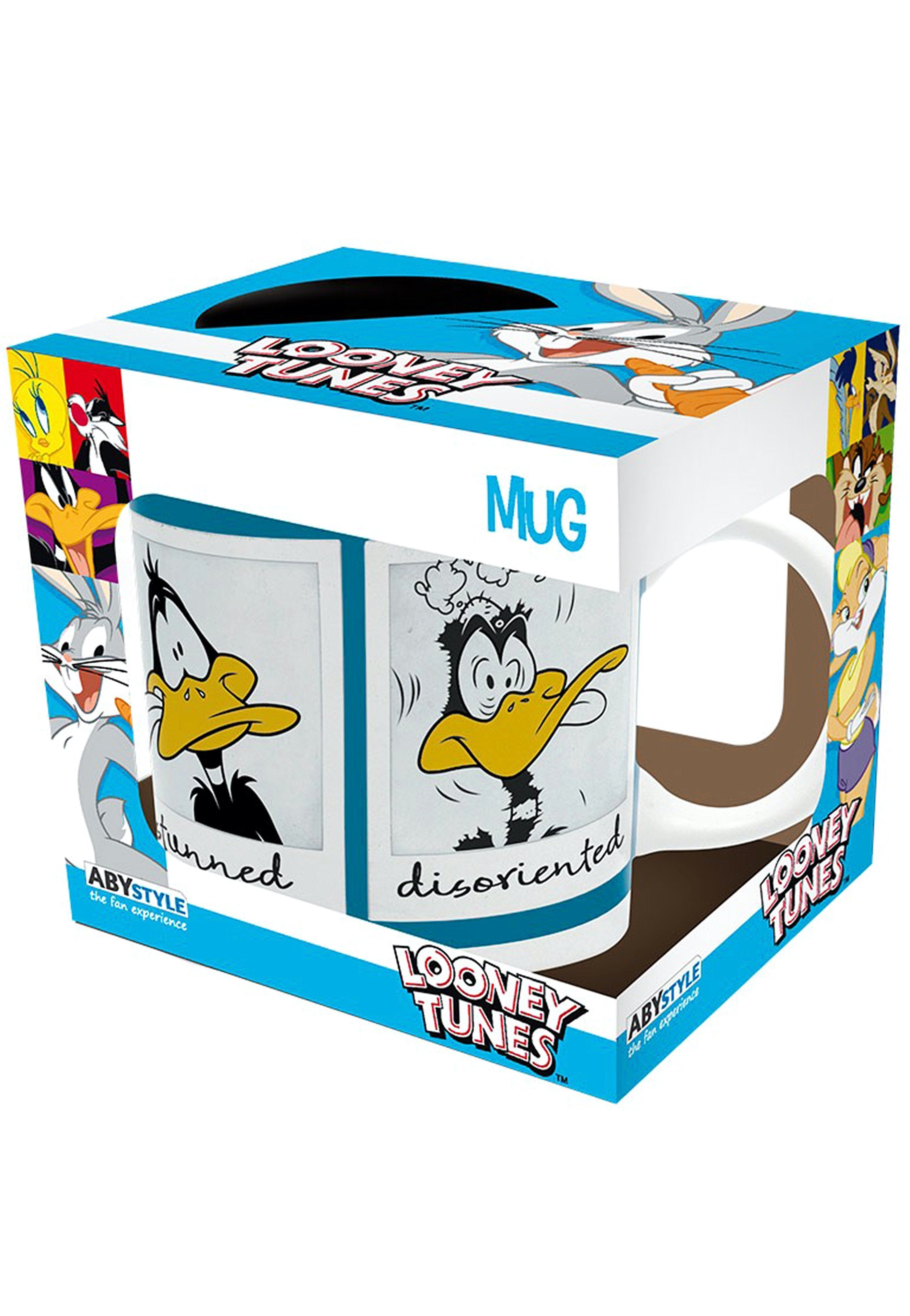 Looney Tunes - Daffy Duck - Mug | Neutral-Image