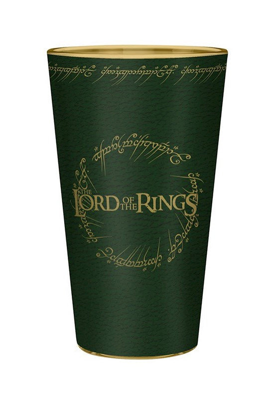 The Lord Of The Rings - Prancing Pony - Glass | Neutral-Image