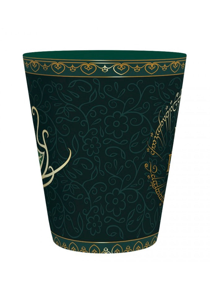 The Lord Of The Rings - Elven Green - Mug | Neutral-Image