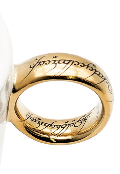 The Lord Of The Rings - One Ring 3D - Mug | Neutral-Image