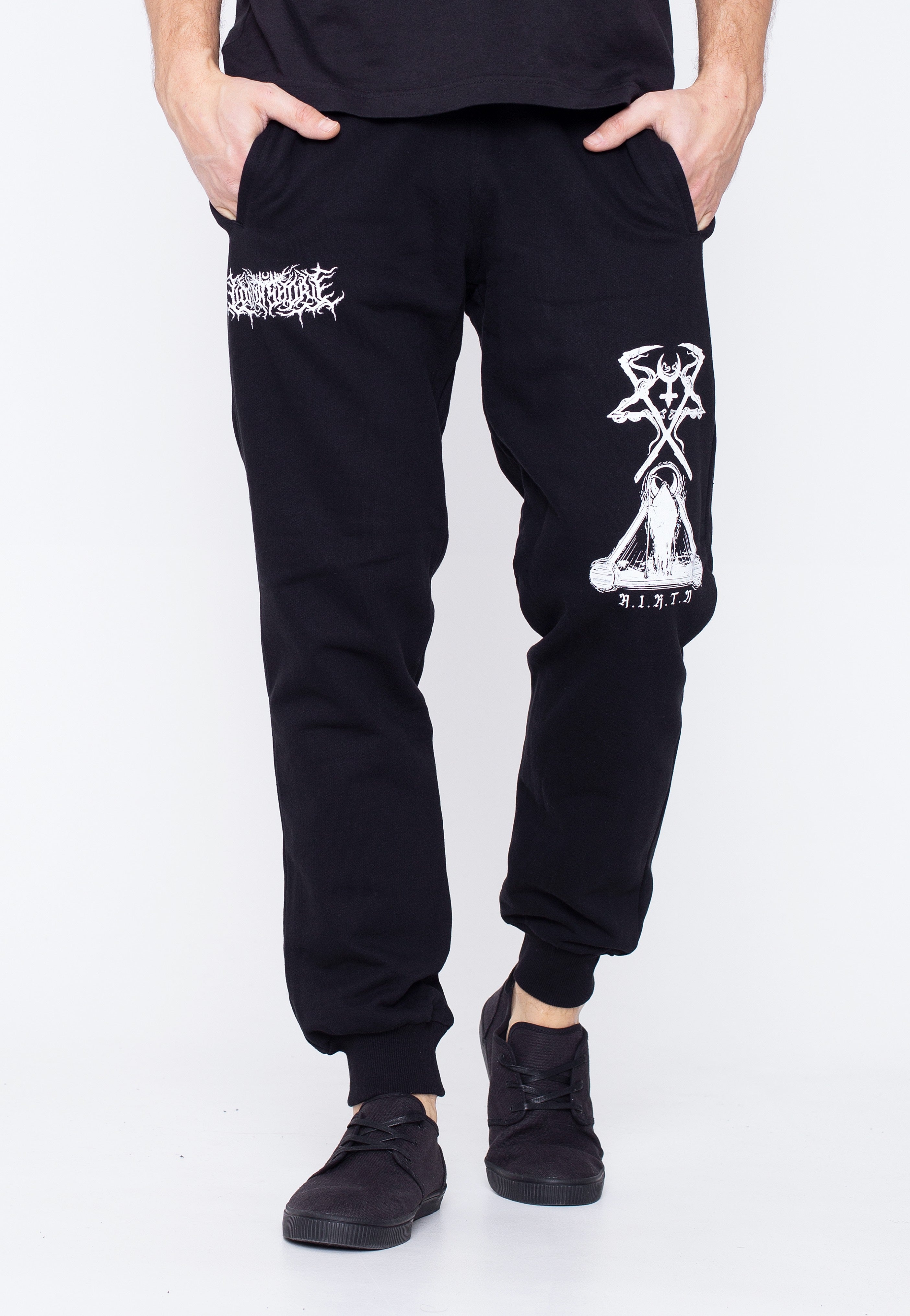 Lorna Shore - A.I.R.T.N. - Sweat Pants | Men-Image