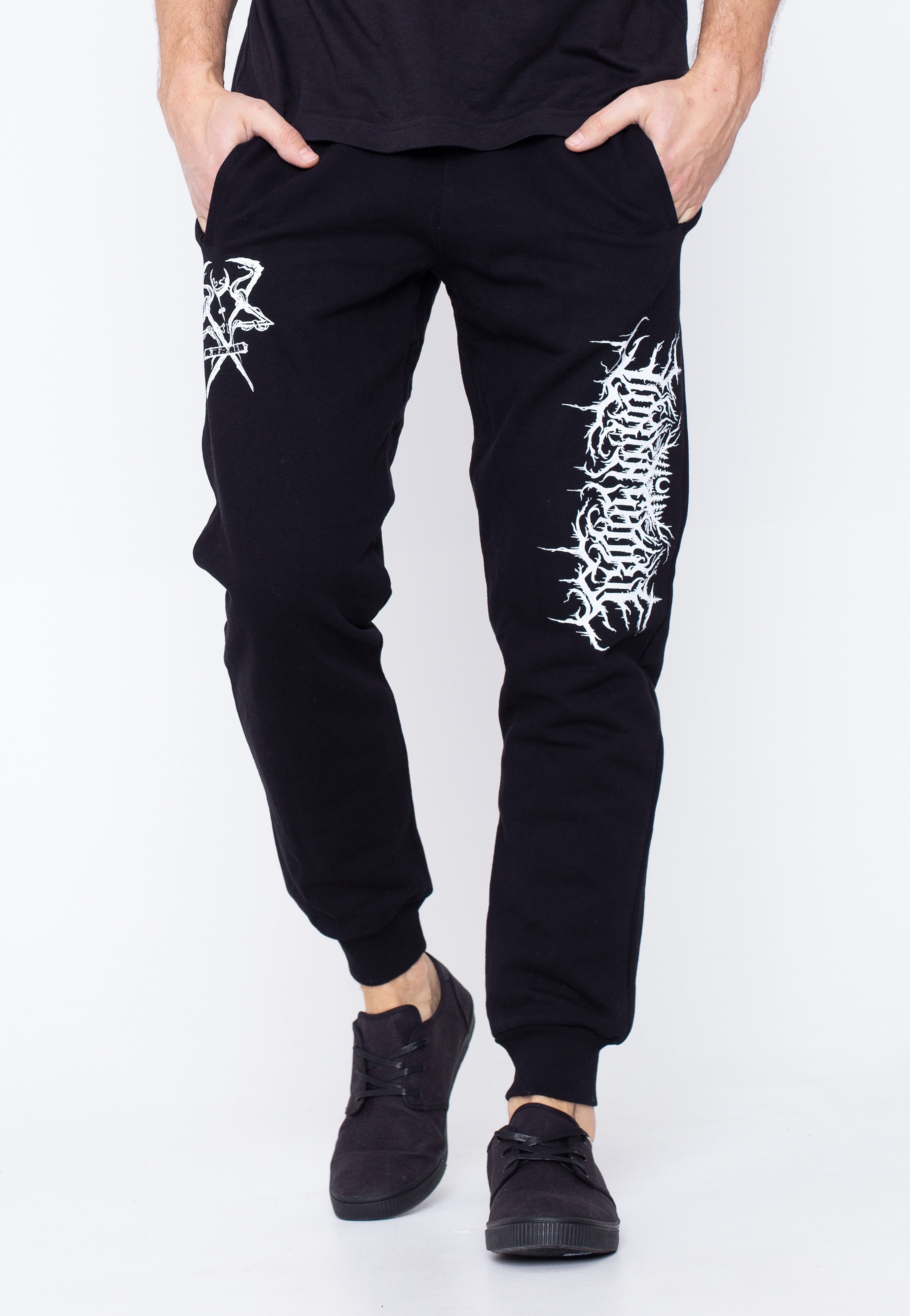 Lorna Shore - And I Return To Nothingness - Sweat Pants | Men-Image