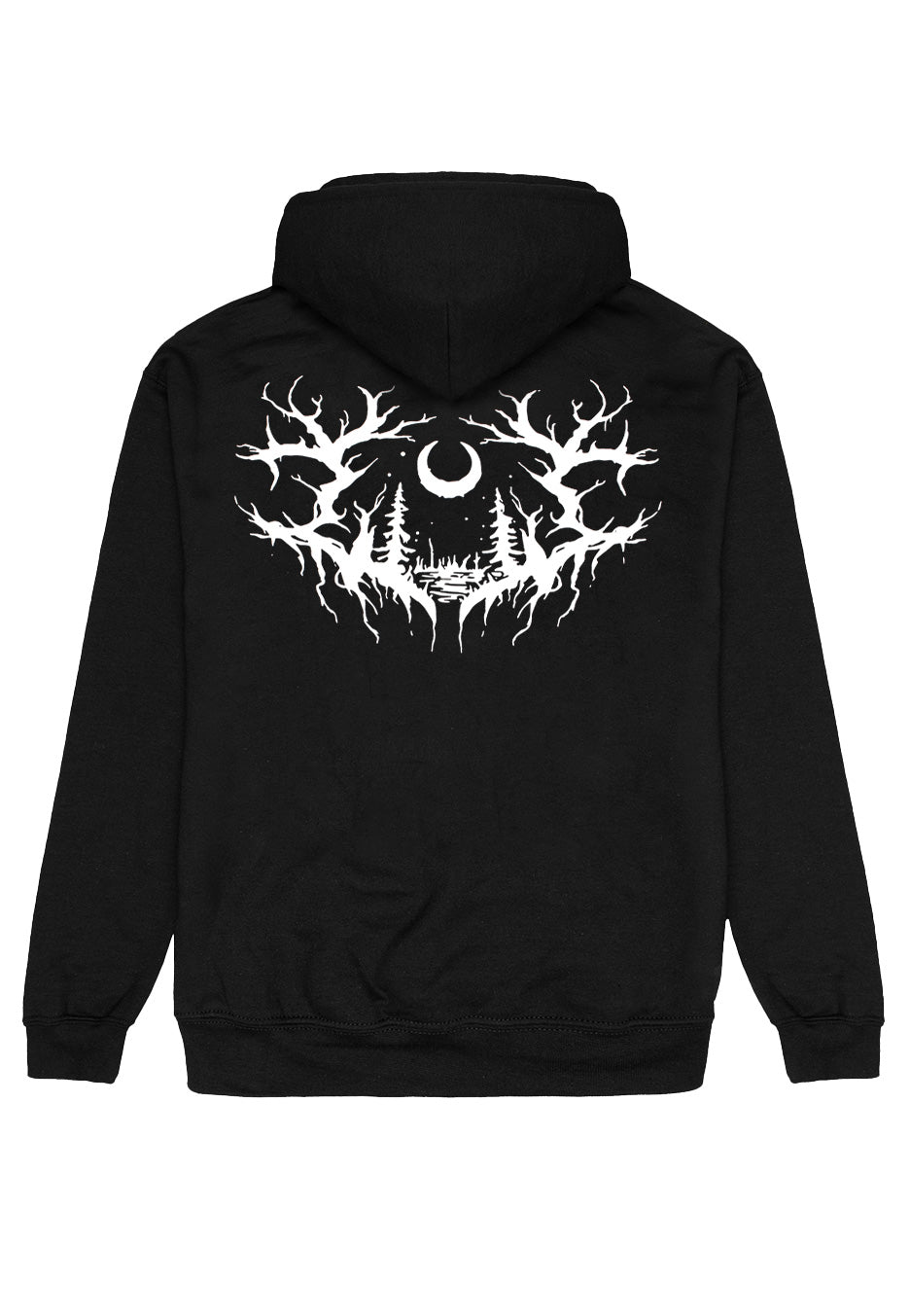 Lorna Shore - Pain Remains Cover - Hoodie | Neutral-Image