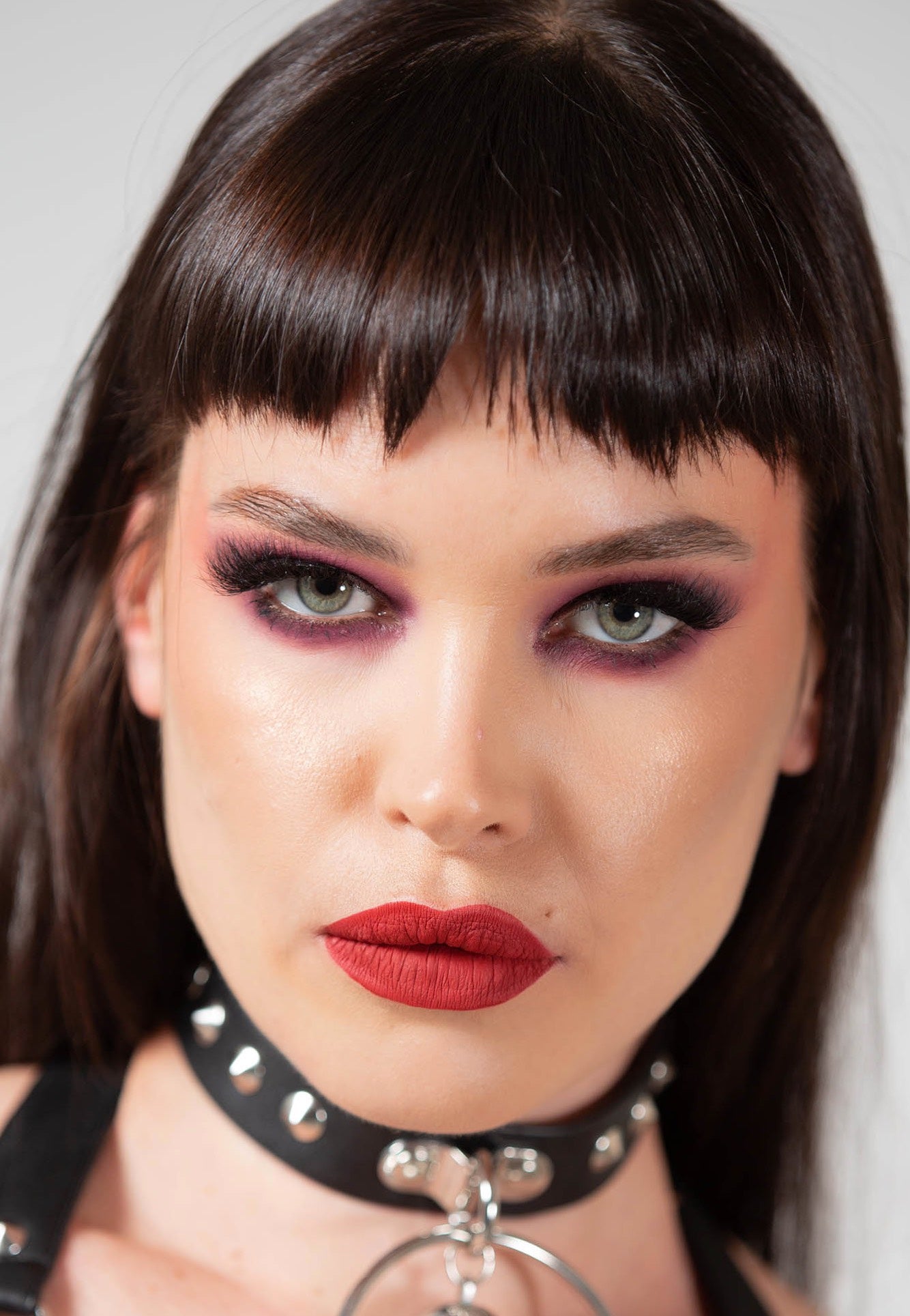 Killstar - Lost Highway Liquid - Lipstick | Neutral-Image