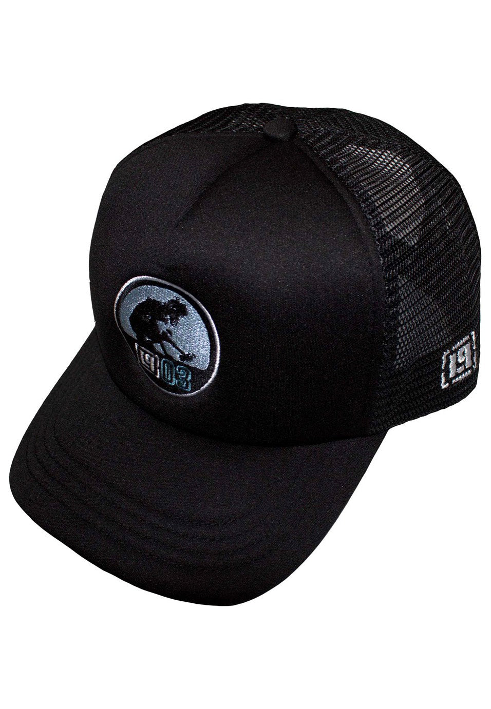 Linkin Park - Crouching Mesh Cap - Cap | Neutral-Image