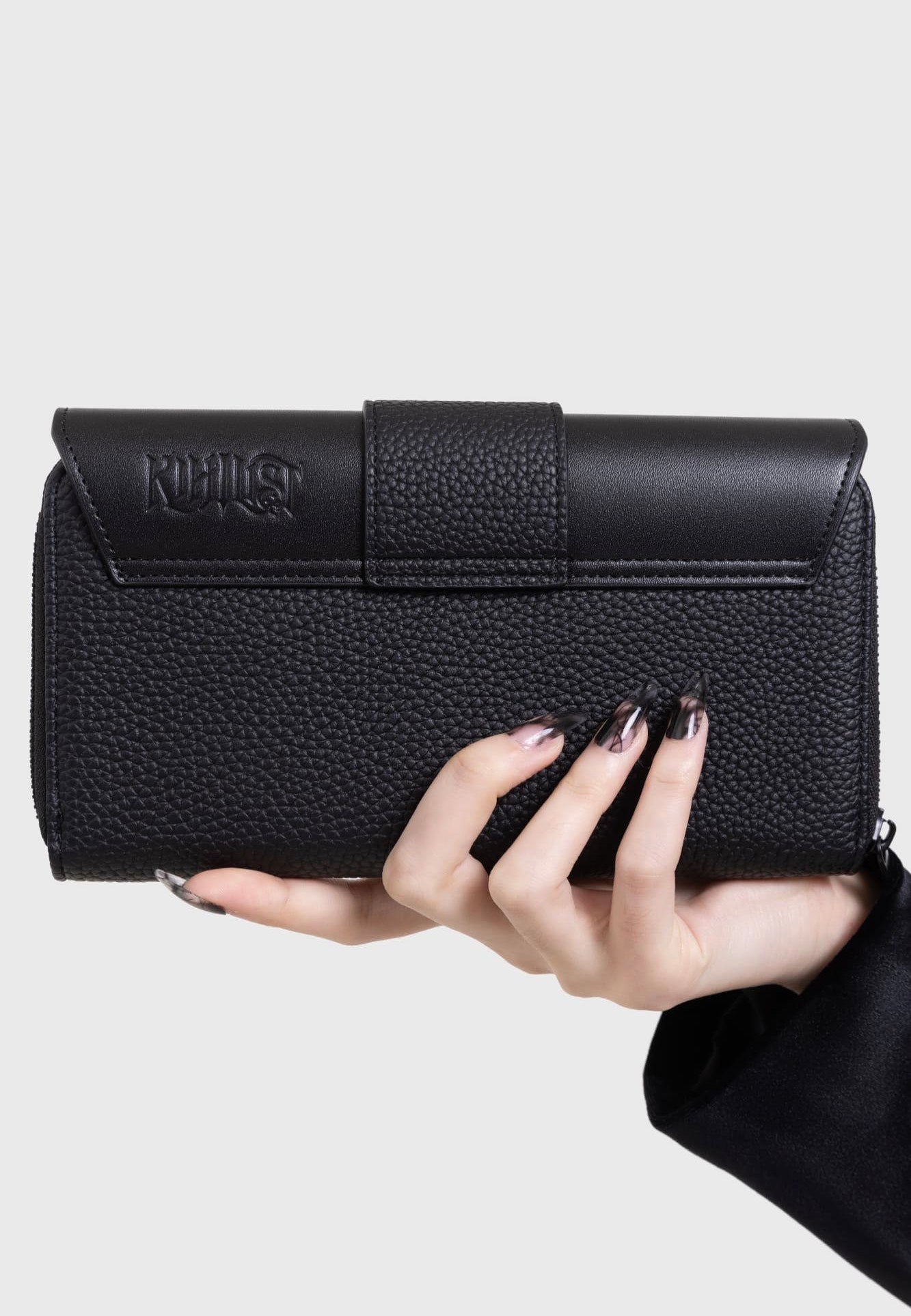 Killstar x Kihilist - Lunacity Black - Wallet | Neutral-Image