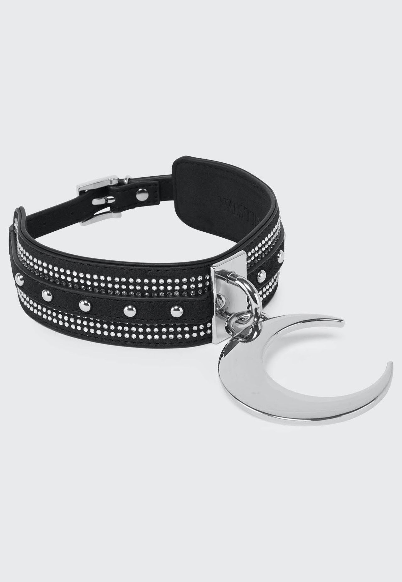 Killstar - Luna Daze Black - Choker | Neutral-Image