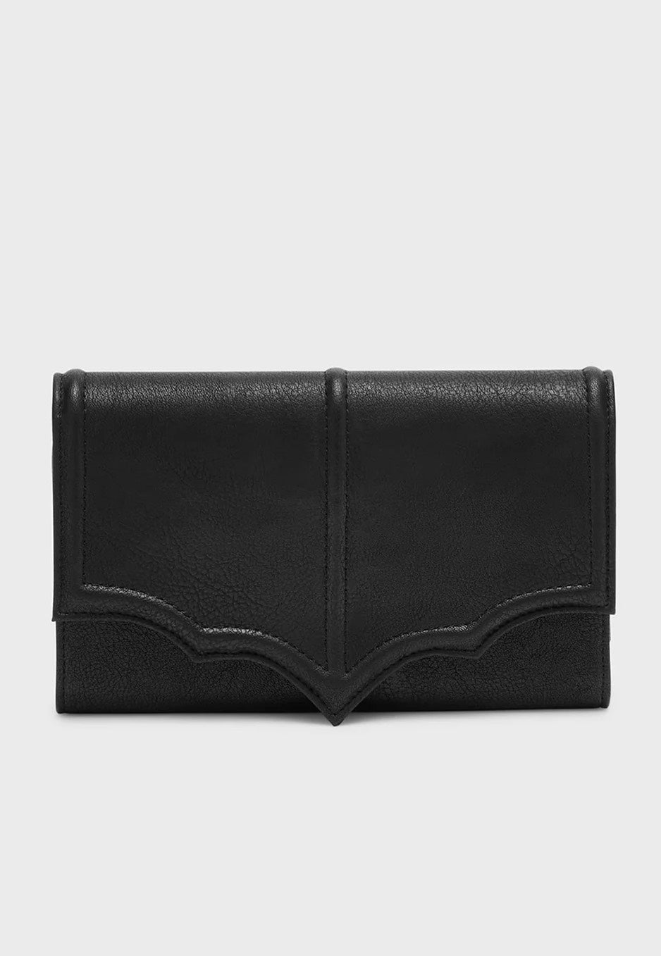 Killstar - Lunar Wings Black - Wallet | Neutral-Image