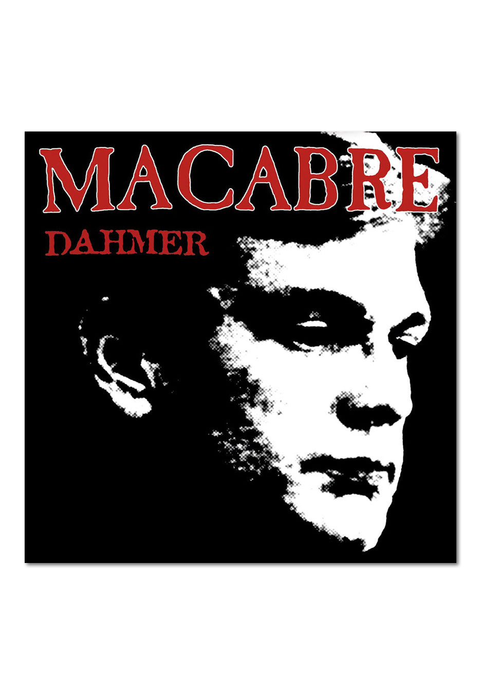 Macabre - Dahmer (Remastered) - CD | Neutral-Image