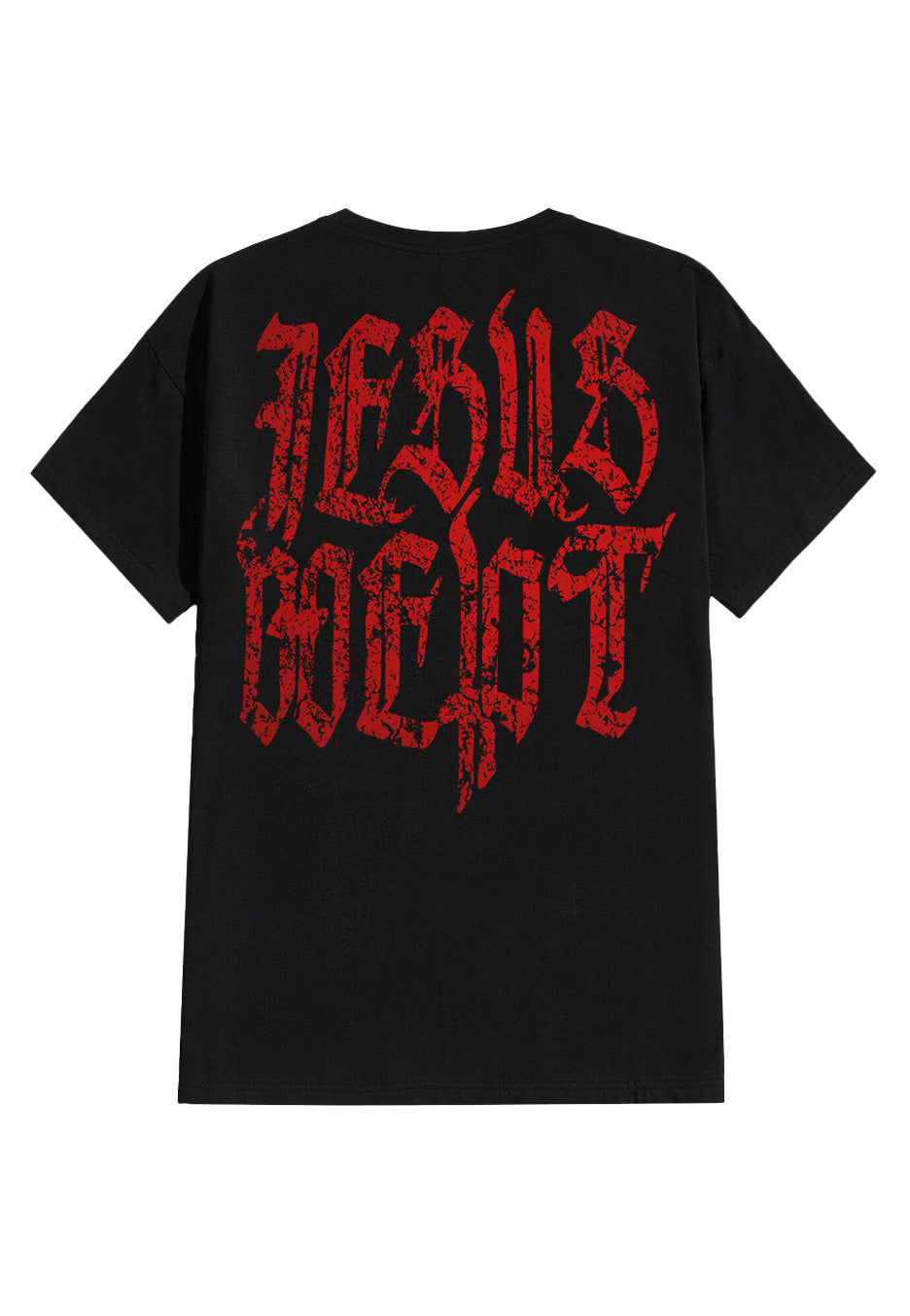 Machine Head - Jesus Wept - T-Shirt | Neutral-Image