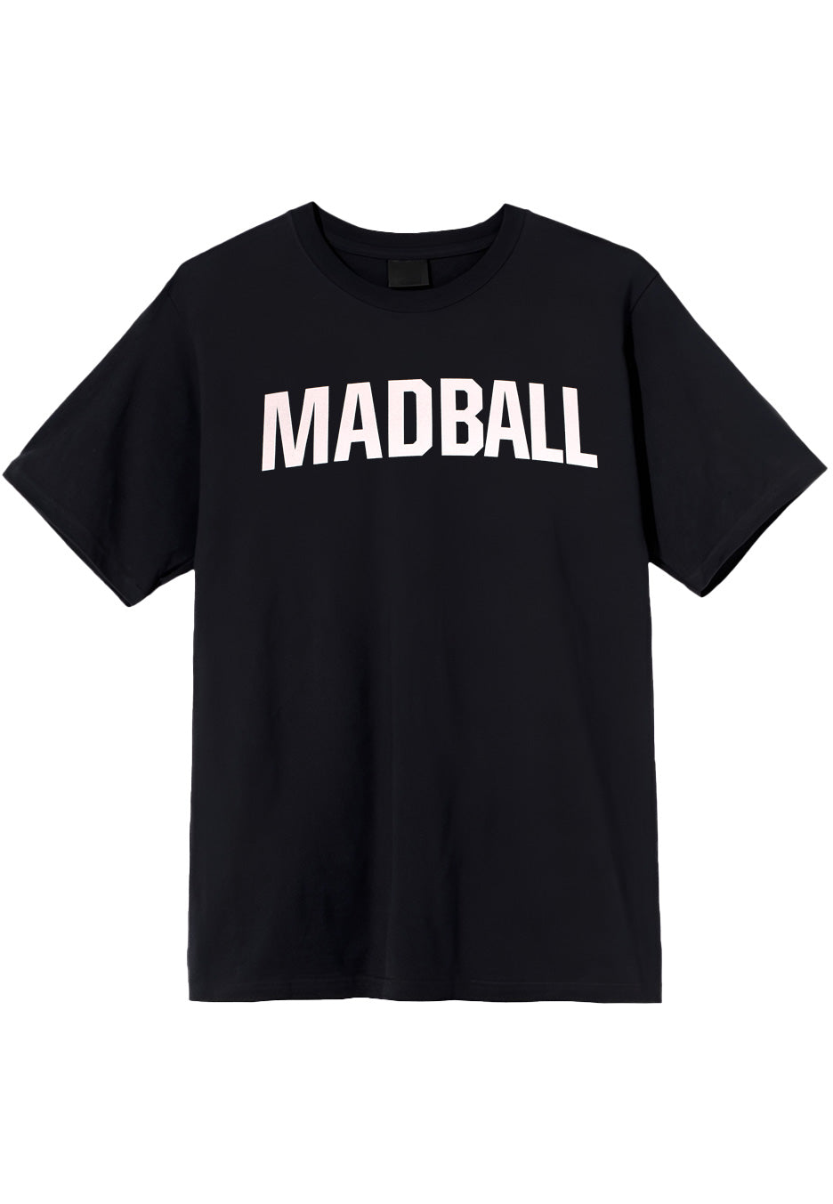 Madball - HID - T-Shirt | Neutral-Image