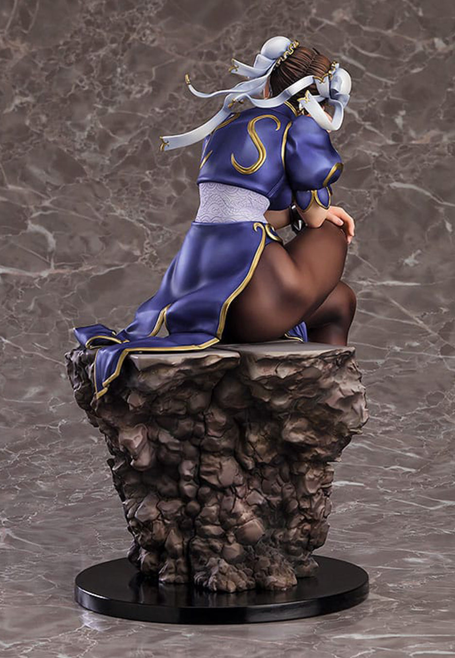 Street Fighter - Chun-Li 1/7 - Statue | Neutral-Image