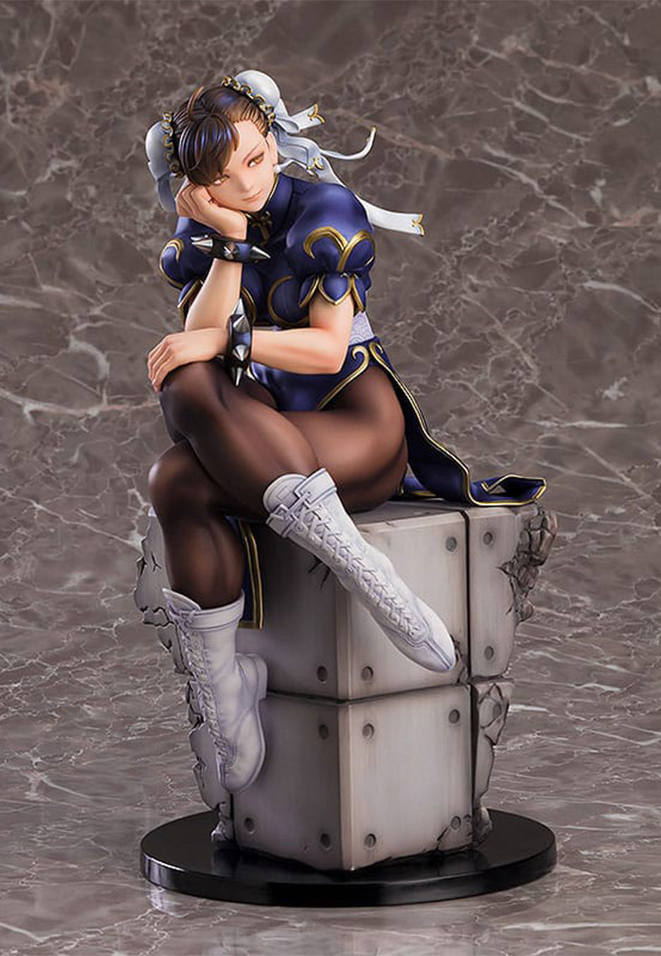 Street Fighter - Chun-Li 1/7 - Statue | Neutral-Image