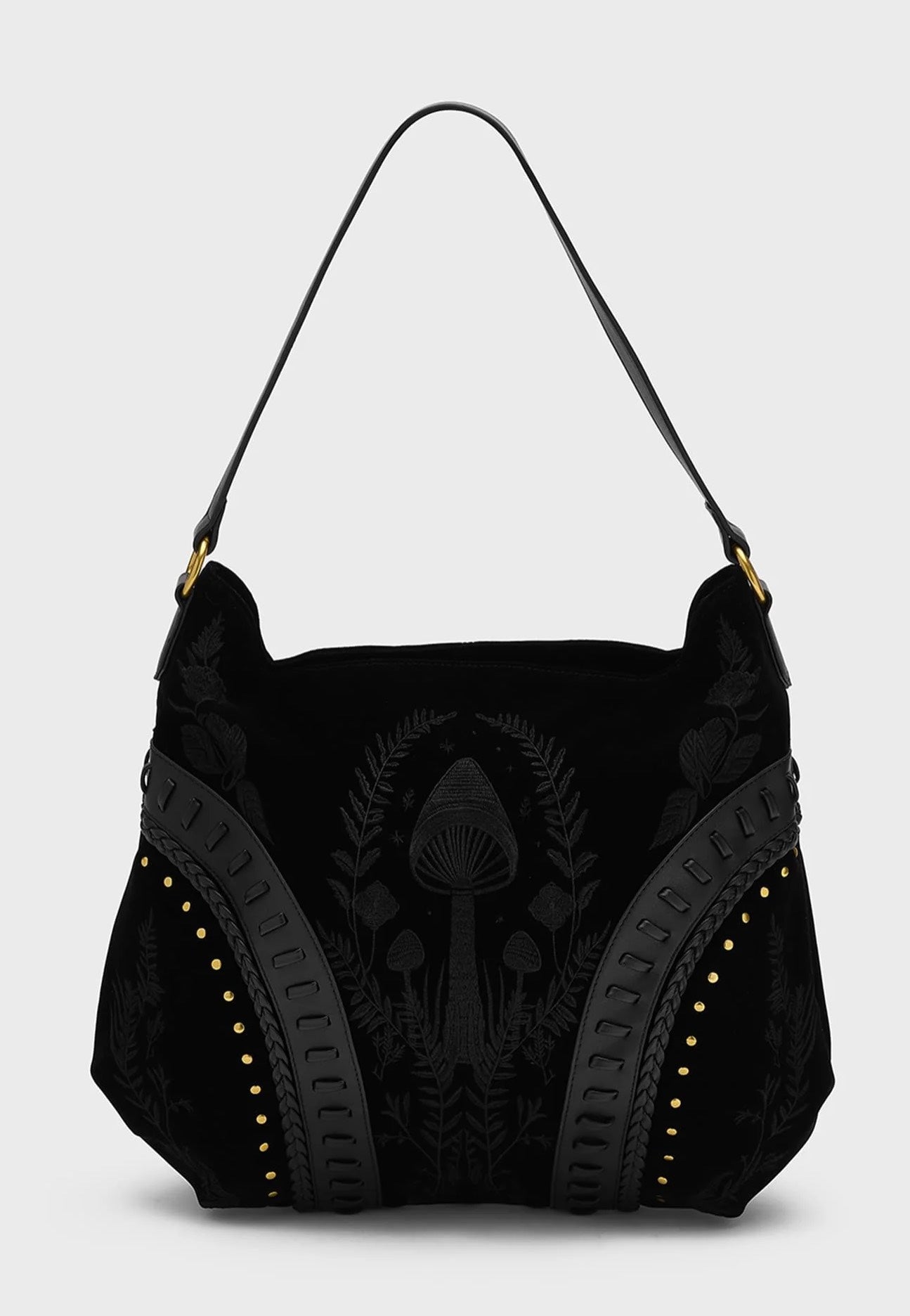 Killstar - Magictwill Black - Bag | Neutral-Image