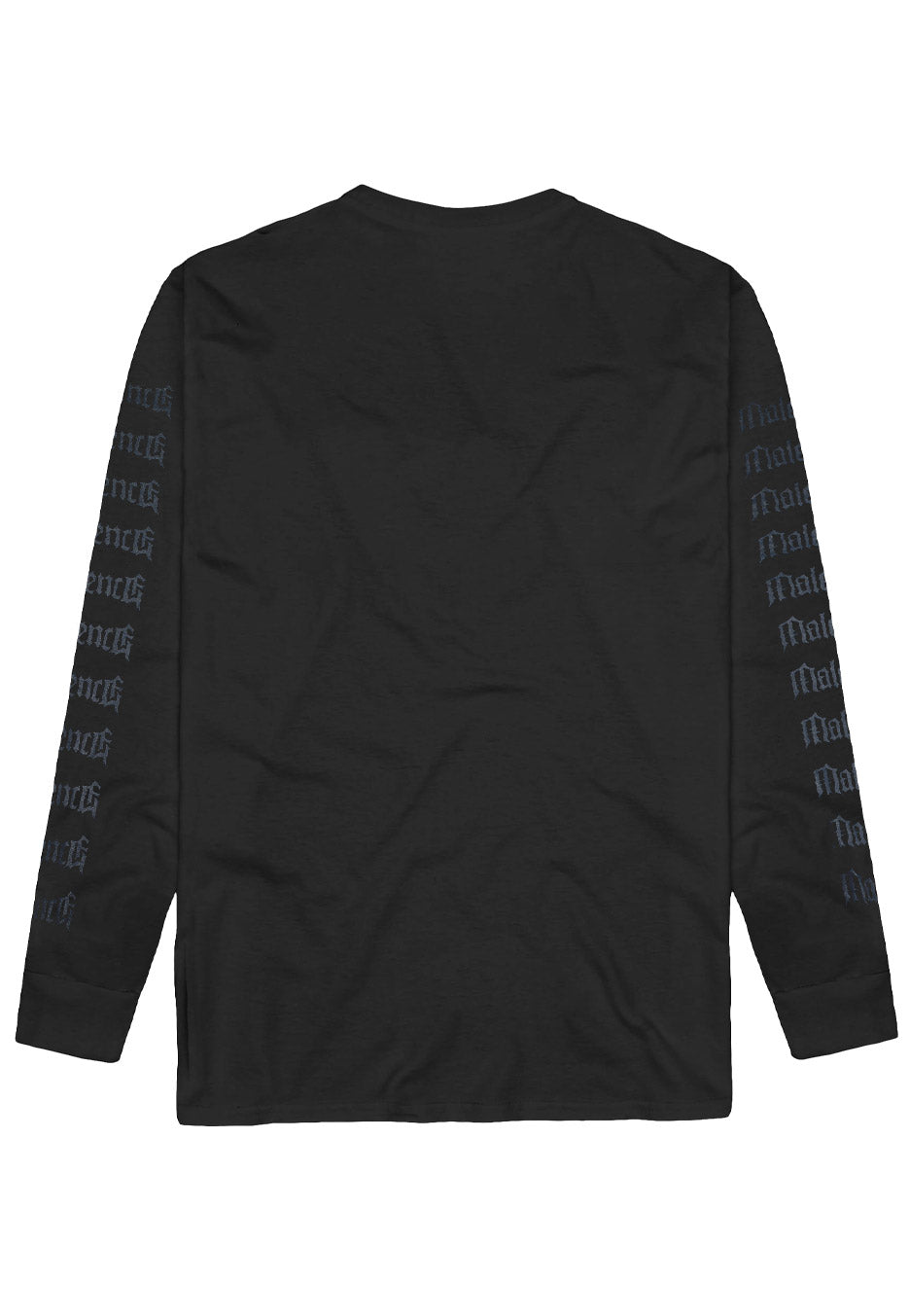 Malevolence - Stay Away From Me - Longsleeve | Neutral-Image