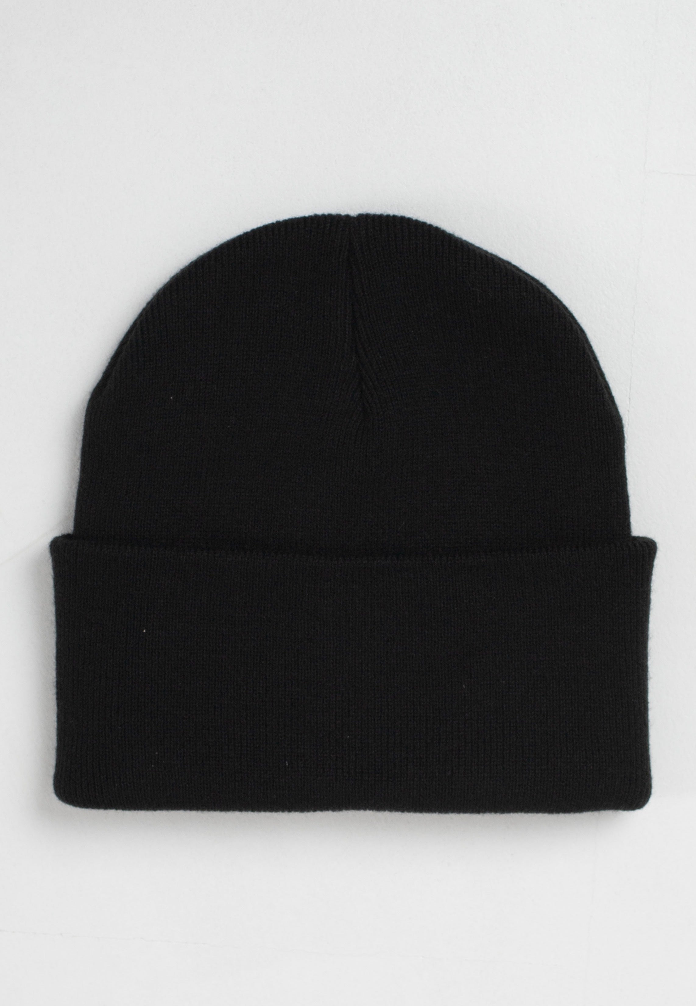 Mantar - Mantar Logo Patch Long - Beanie | Men-Image