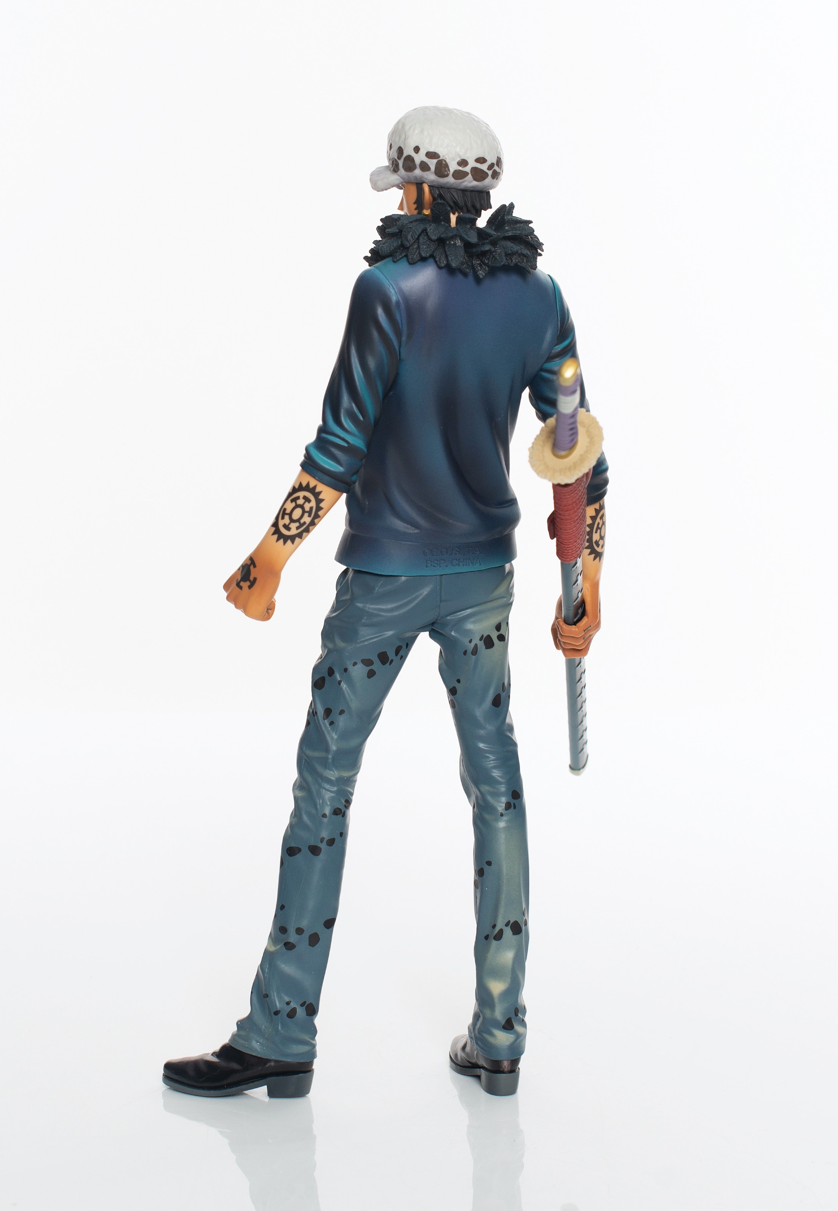 One Piece - Trafalger Law - Figure | Neutral-Image