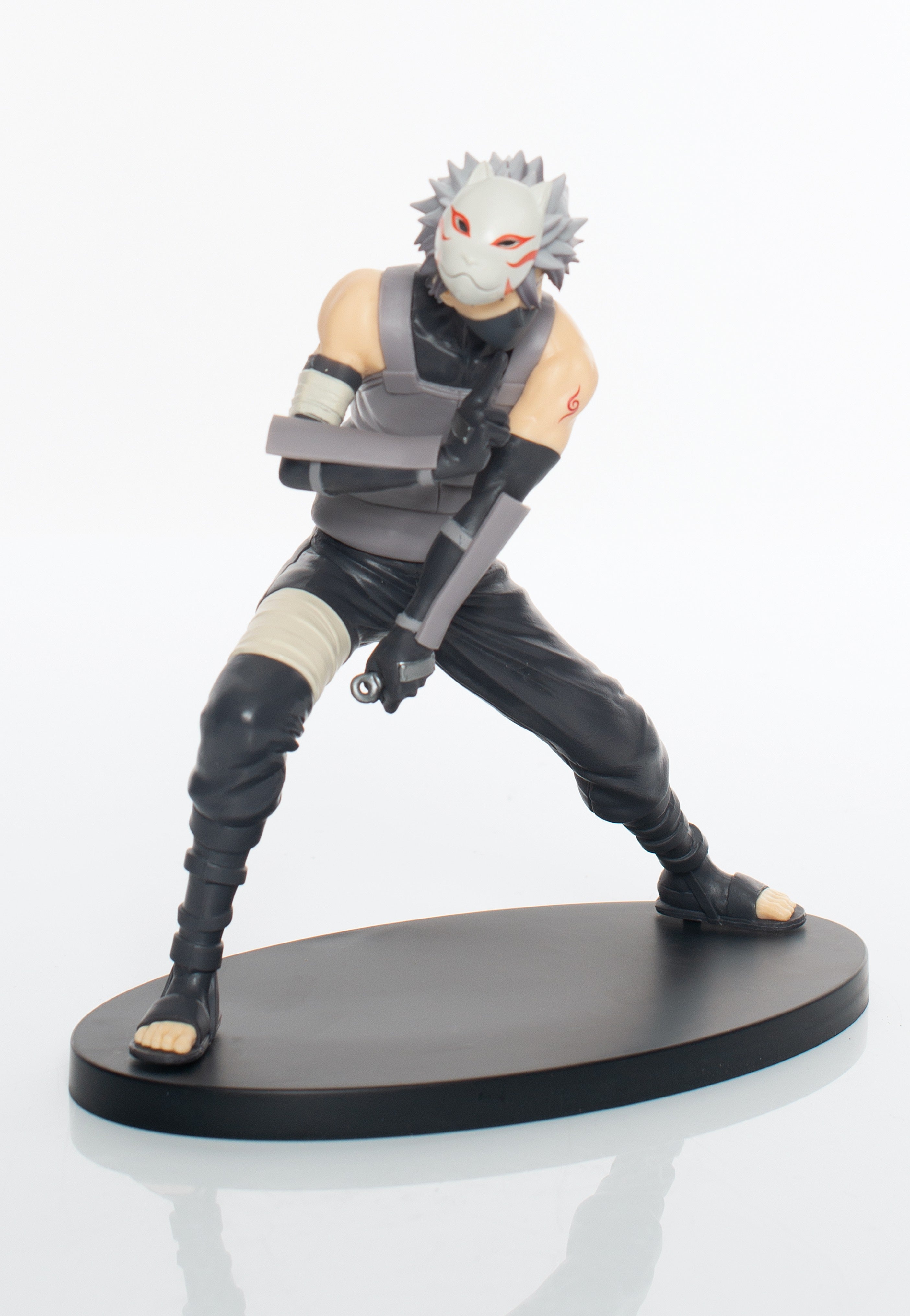 Naruto - Kakashi Hatake - Figure | Neutral-Image