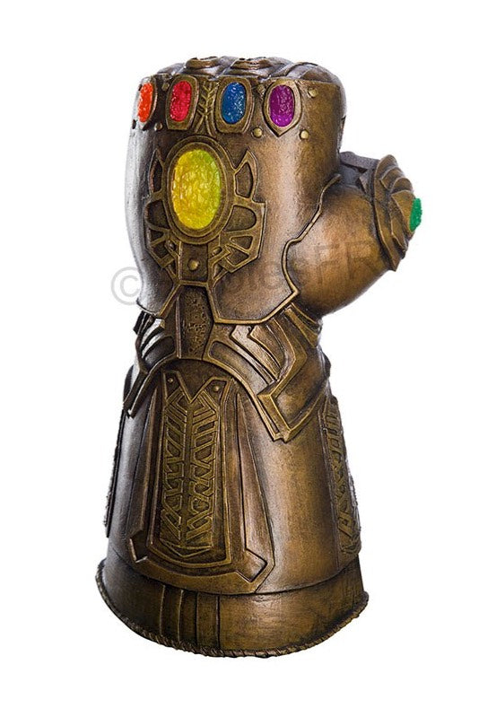 Marvel Comics - Thanos Infinity Glove - Figure | Neutral-Image