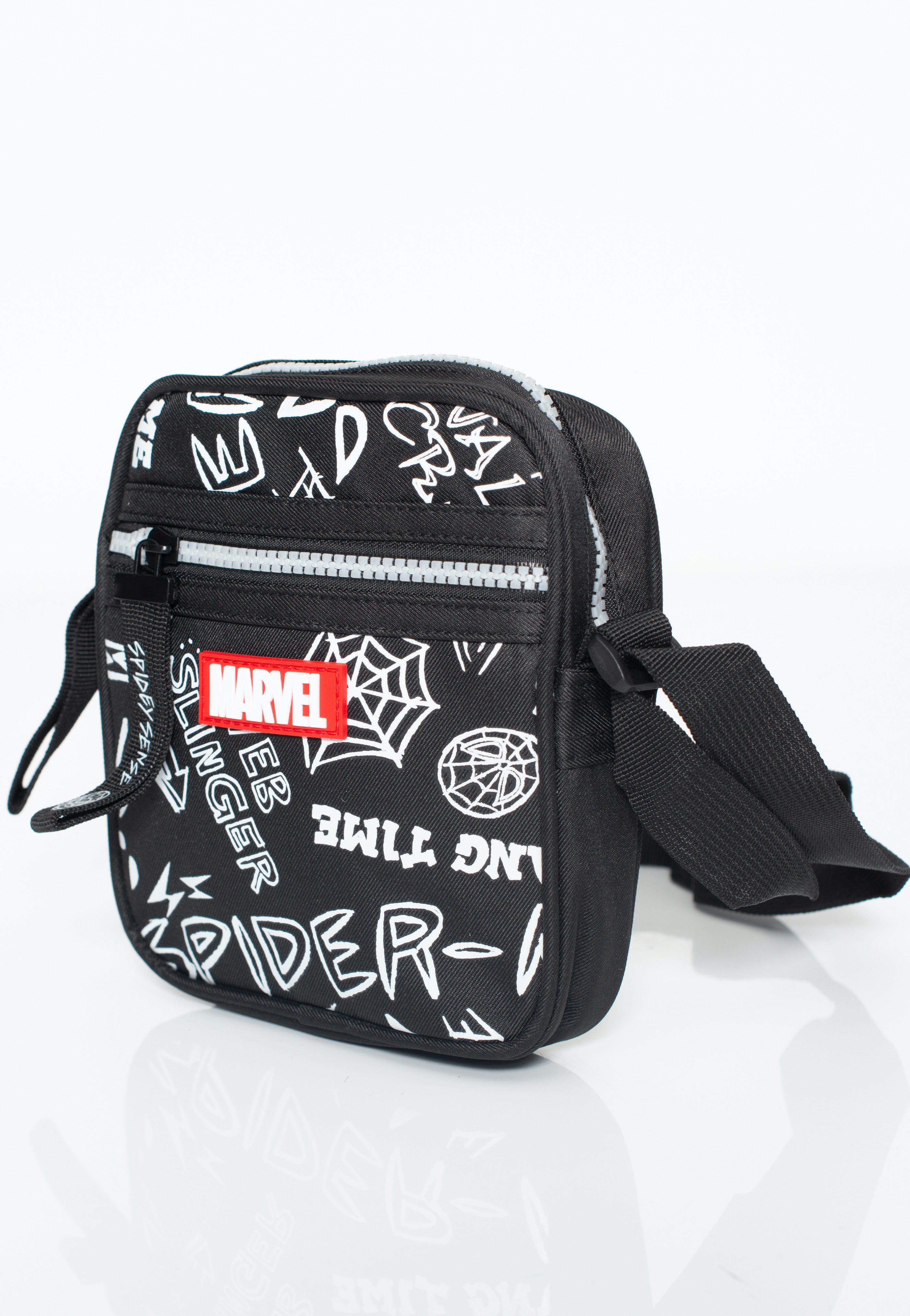 Marvel Comics - Graffiti All-over - Bag | Neutral-Image