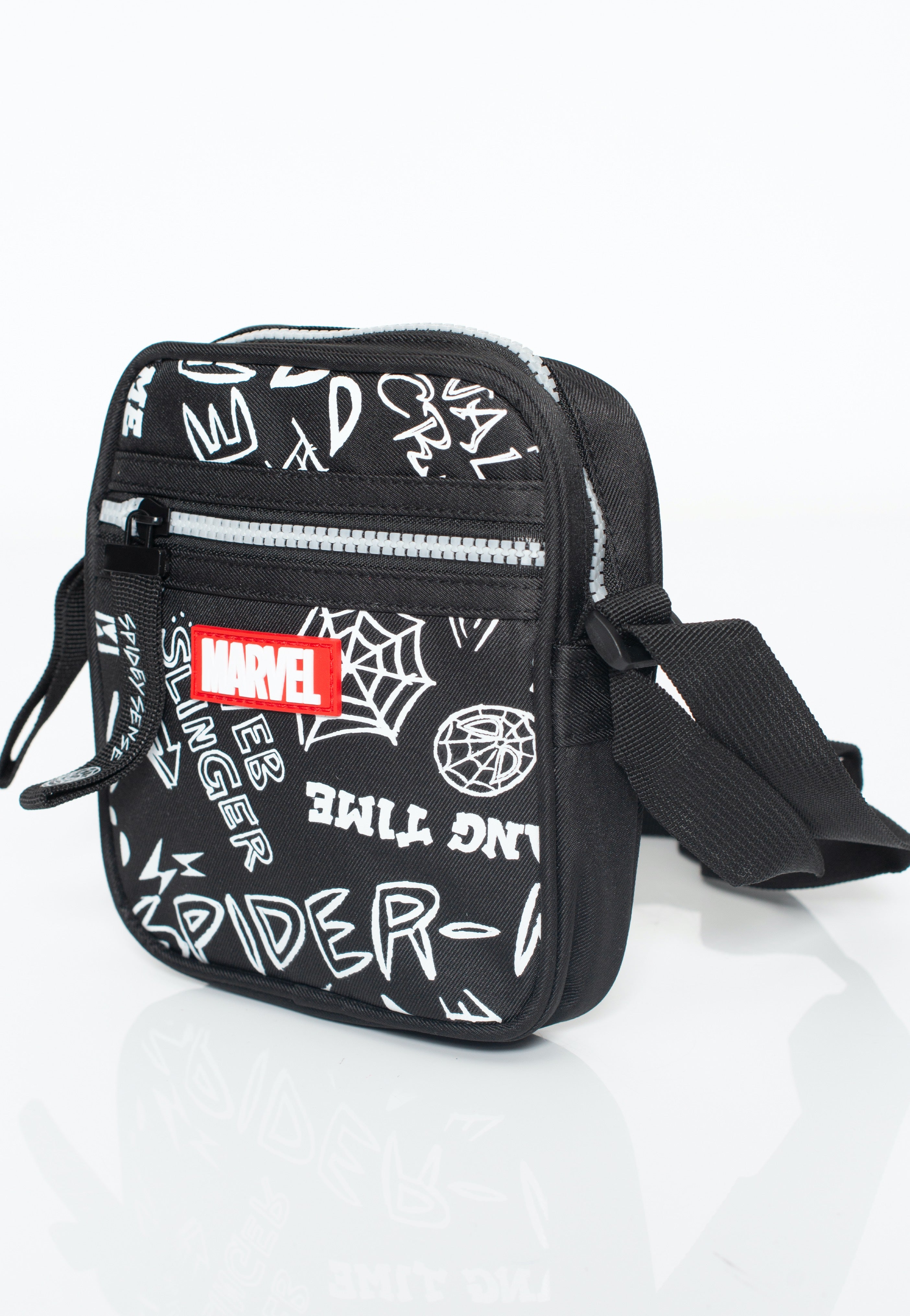 Marvel Comics - Graffiti All-over - Bag | Neutral-Image