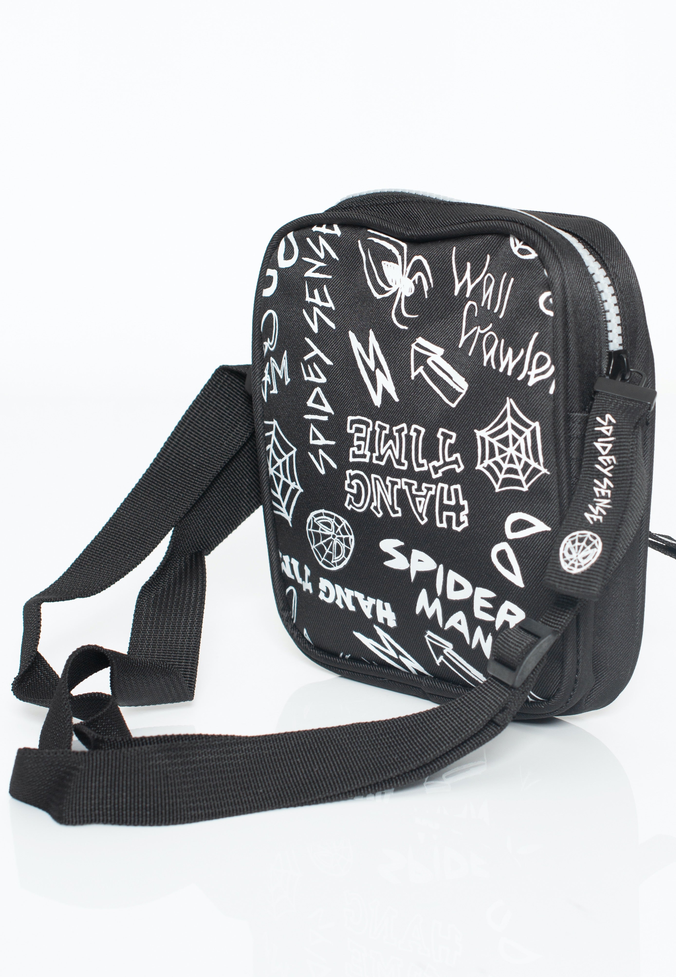 Marvel Comics - Graffiti All-over - Bag | Neutral-Image