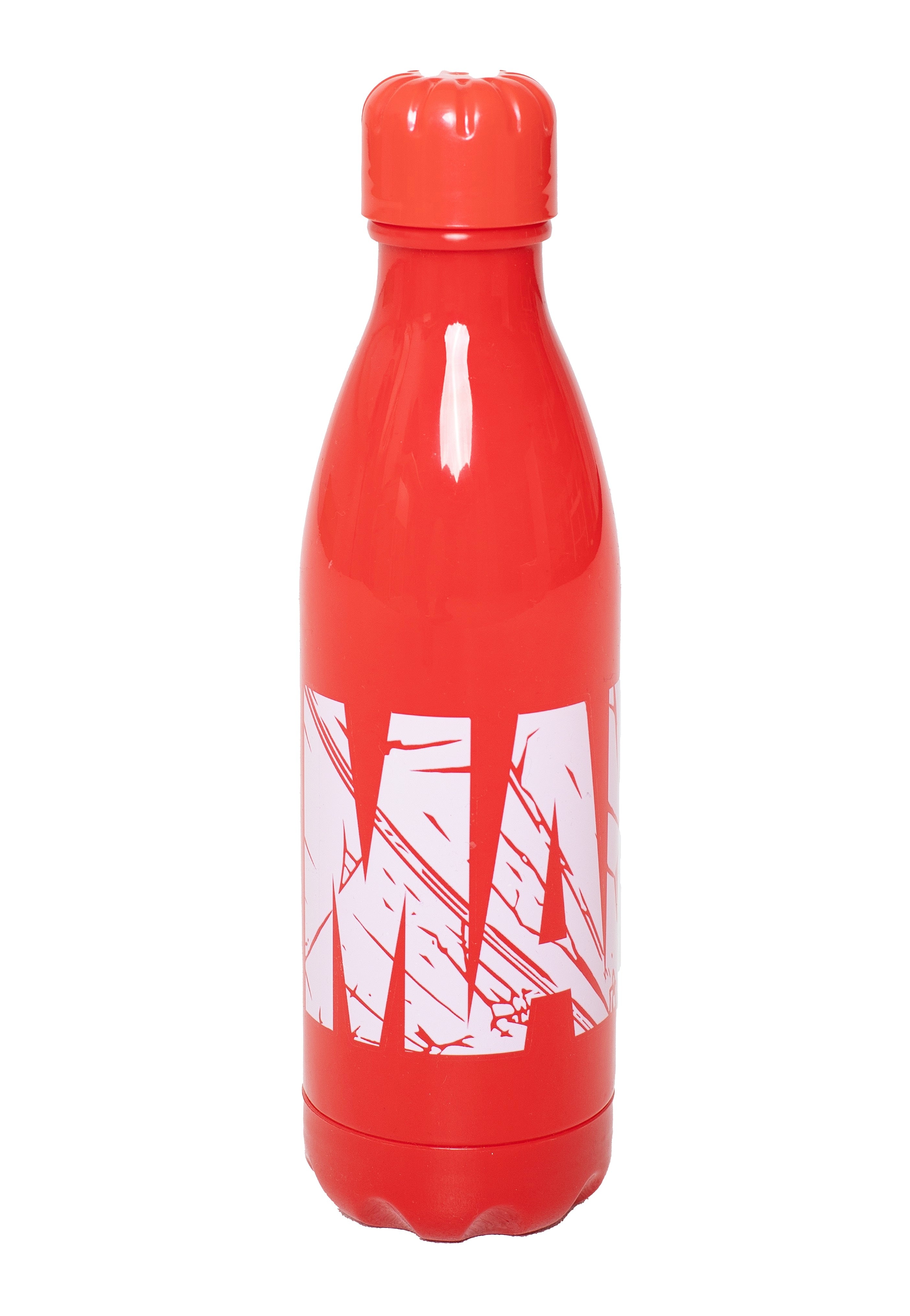 Marvel Comics - Logo Red - Bottle | Neutral-Image