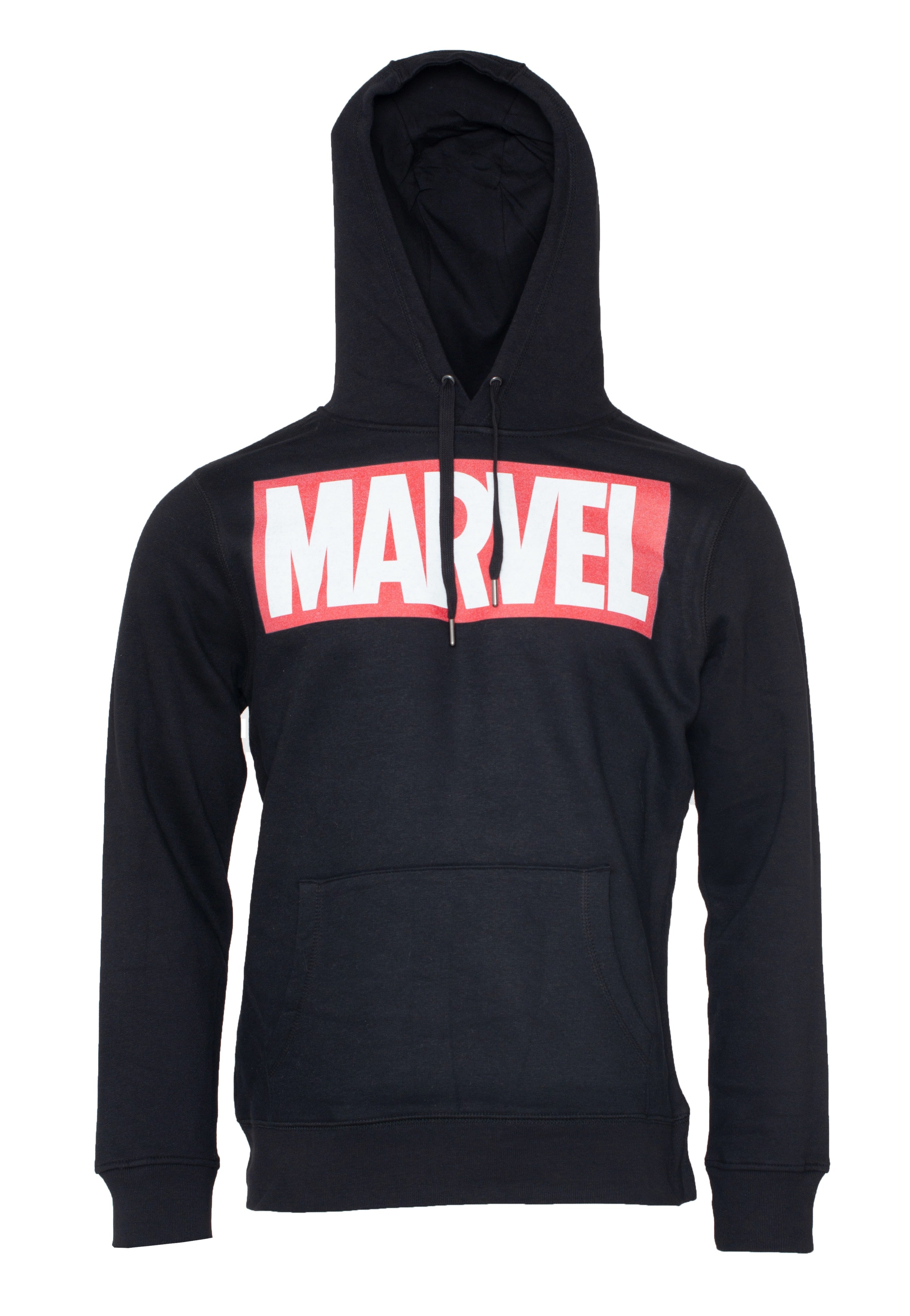 Marvel Comics - Marvel Brick - Hoodie | Men-Image