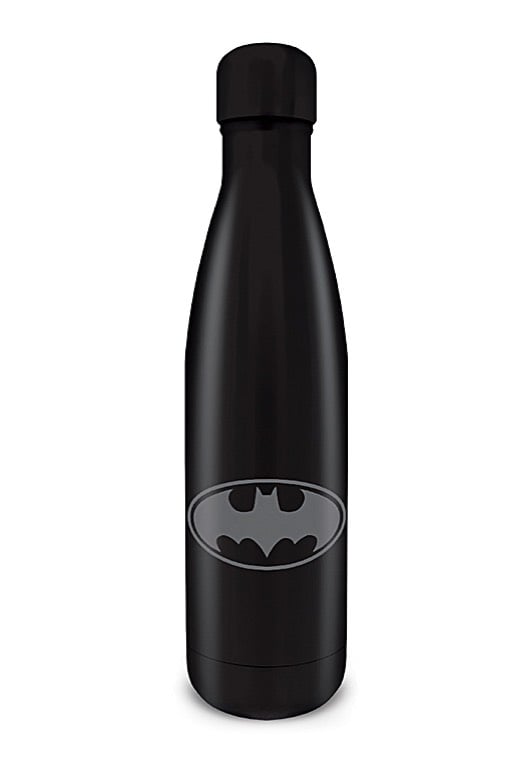 Batman - Who Cares I'm Batman Metal - Bottle | Neutral-Image