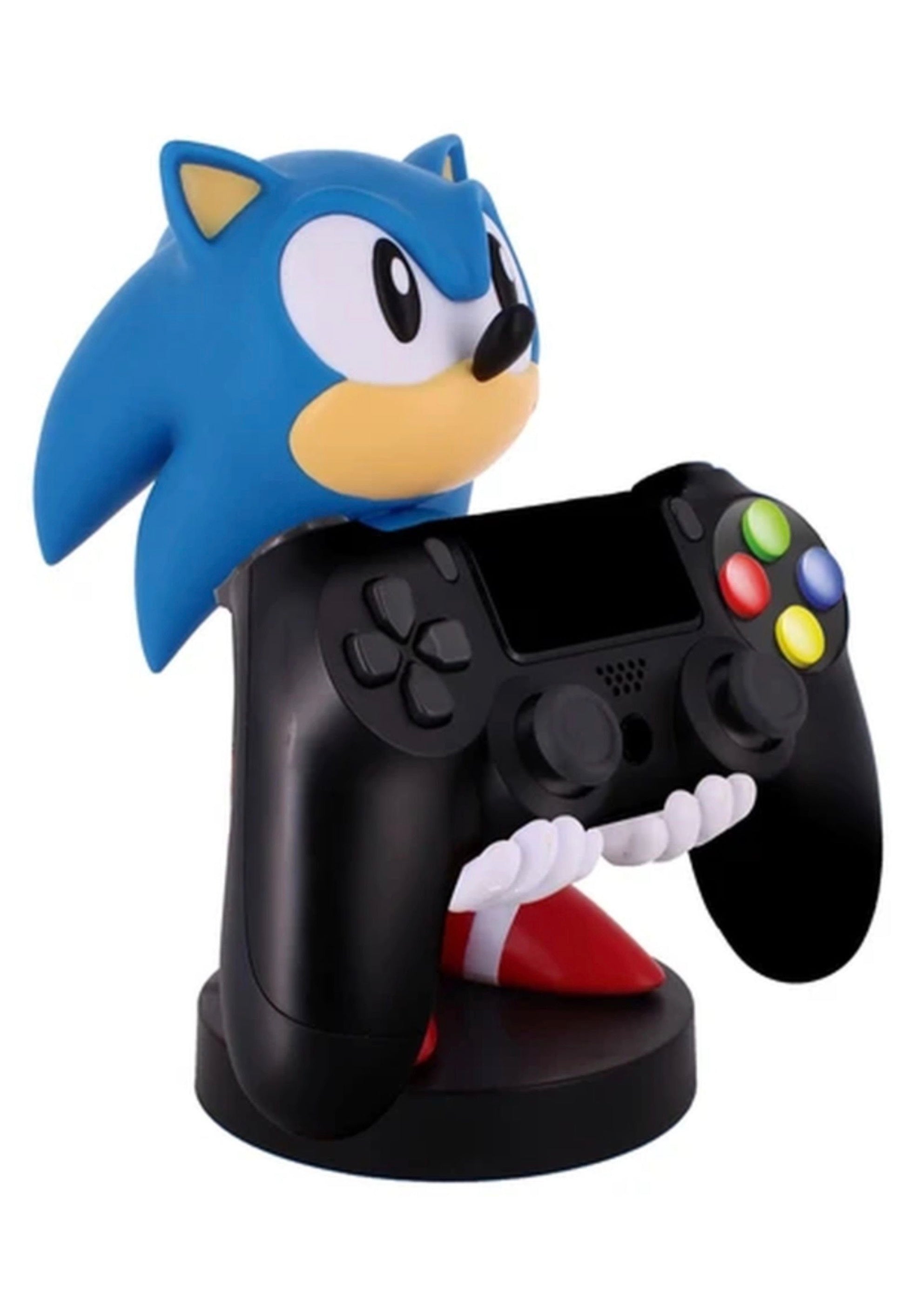 Sonic The Hedgehog - Sonic Classic - Controller Holder | Neutral-Image