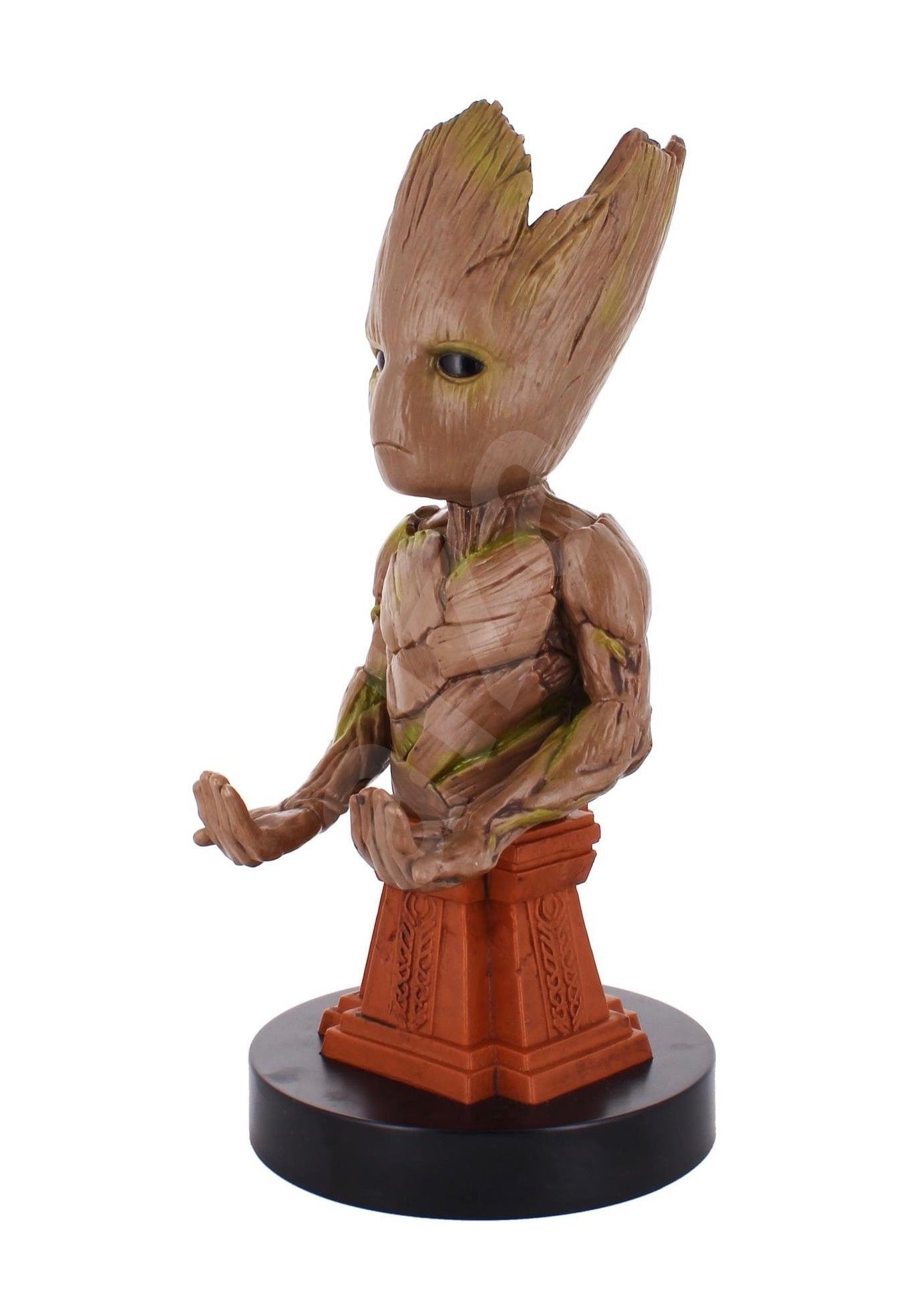 Guardians Of The Galaxy - Groot - Controller Holder | Neutral-Image